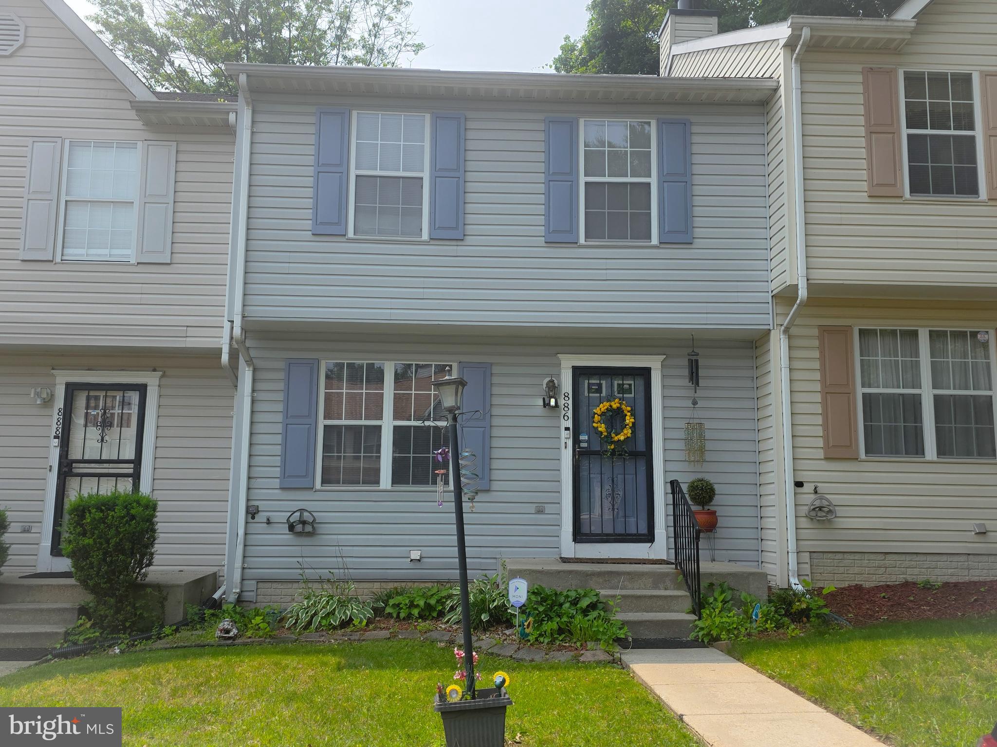 886 NALLEY ROAD