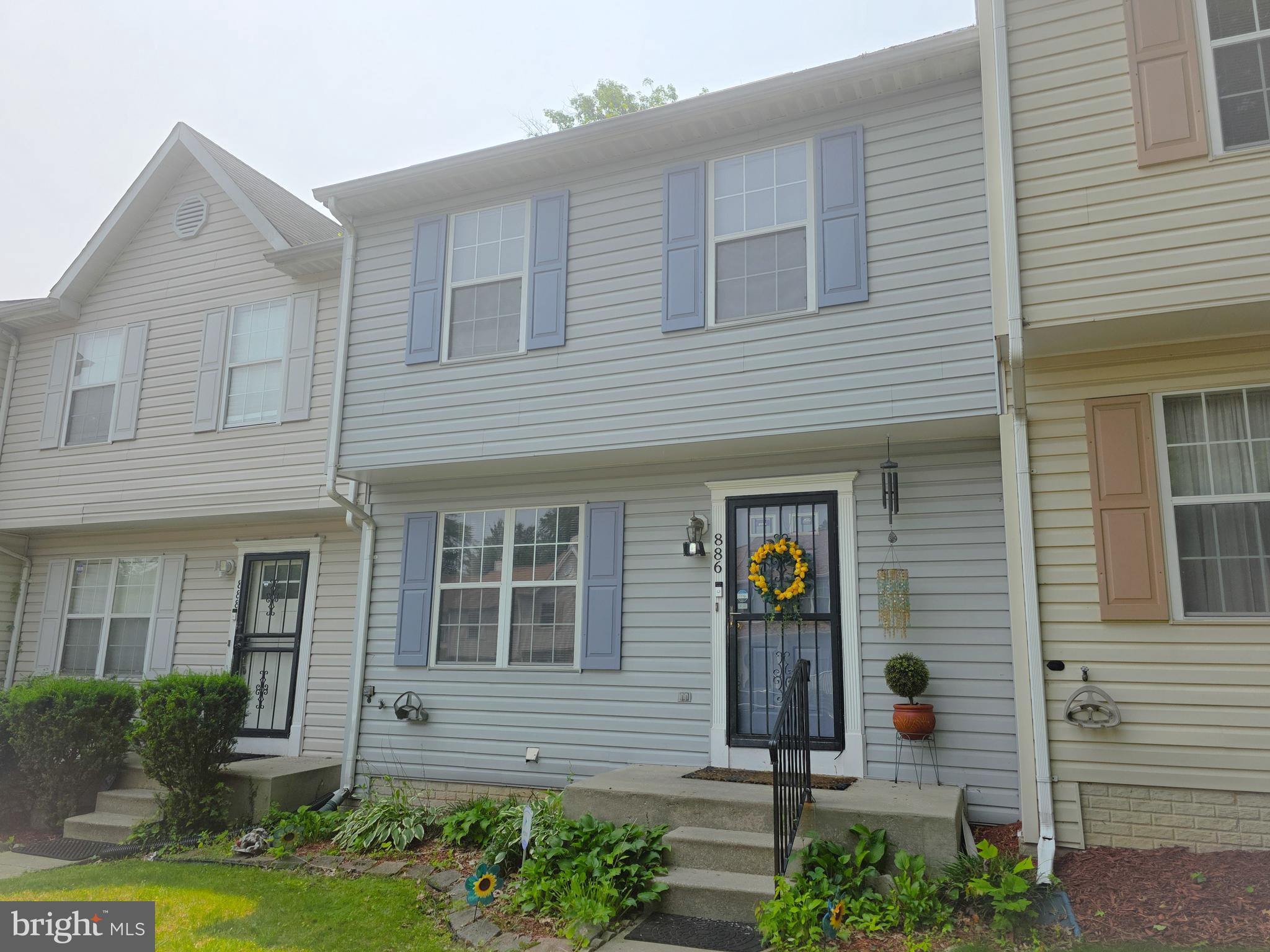 886 NALLEY ROAD