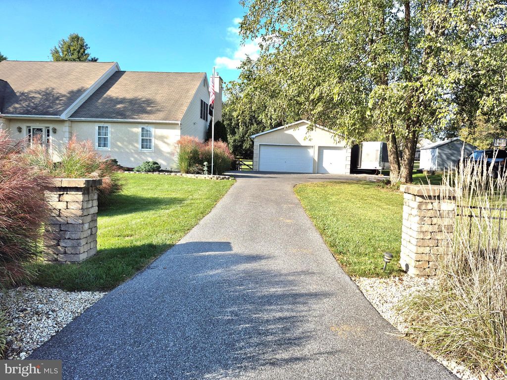 Photo of 44 Morningmist Lane, OXFORD, PA 19363 (MLS # PACT2111016)