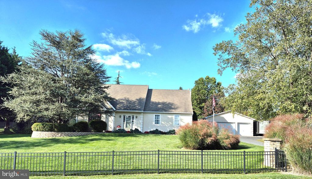 Photo of 44 Morningmist Lane, OXFORD, PA 19363 (MLS # PACT2111016)