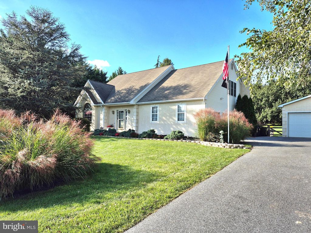 Photo of 44 Morningmist Lane, OXFORD, PA 19363 (MLS # PACT2111016)