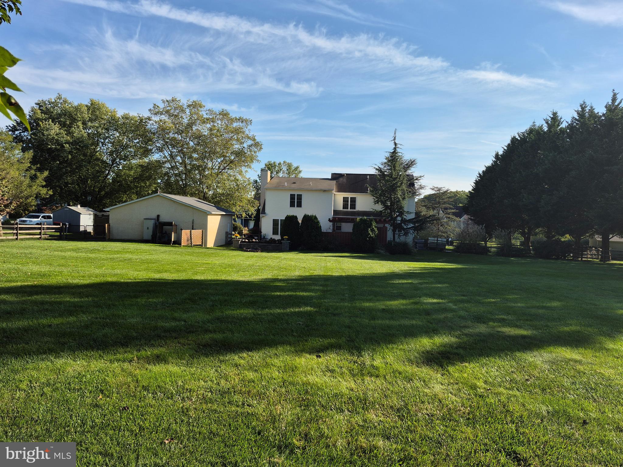 WYNDHAM HILL - Residential