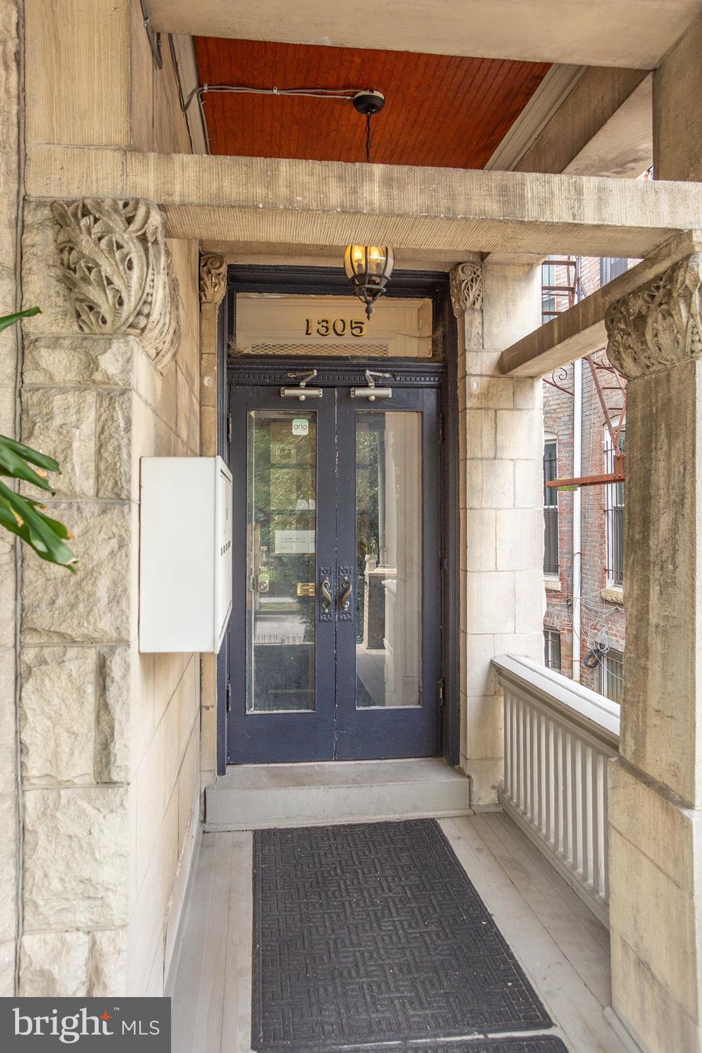 1305 KENYON STREET NW