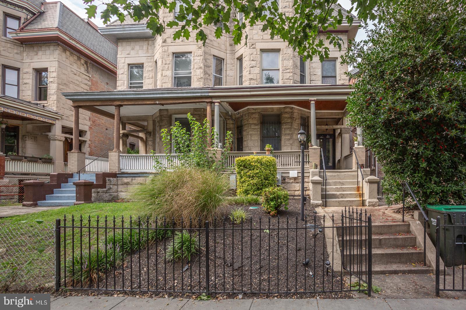 1305 KENYON STREET NW