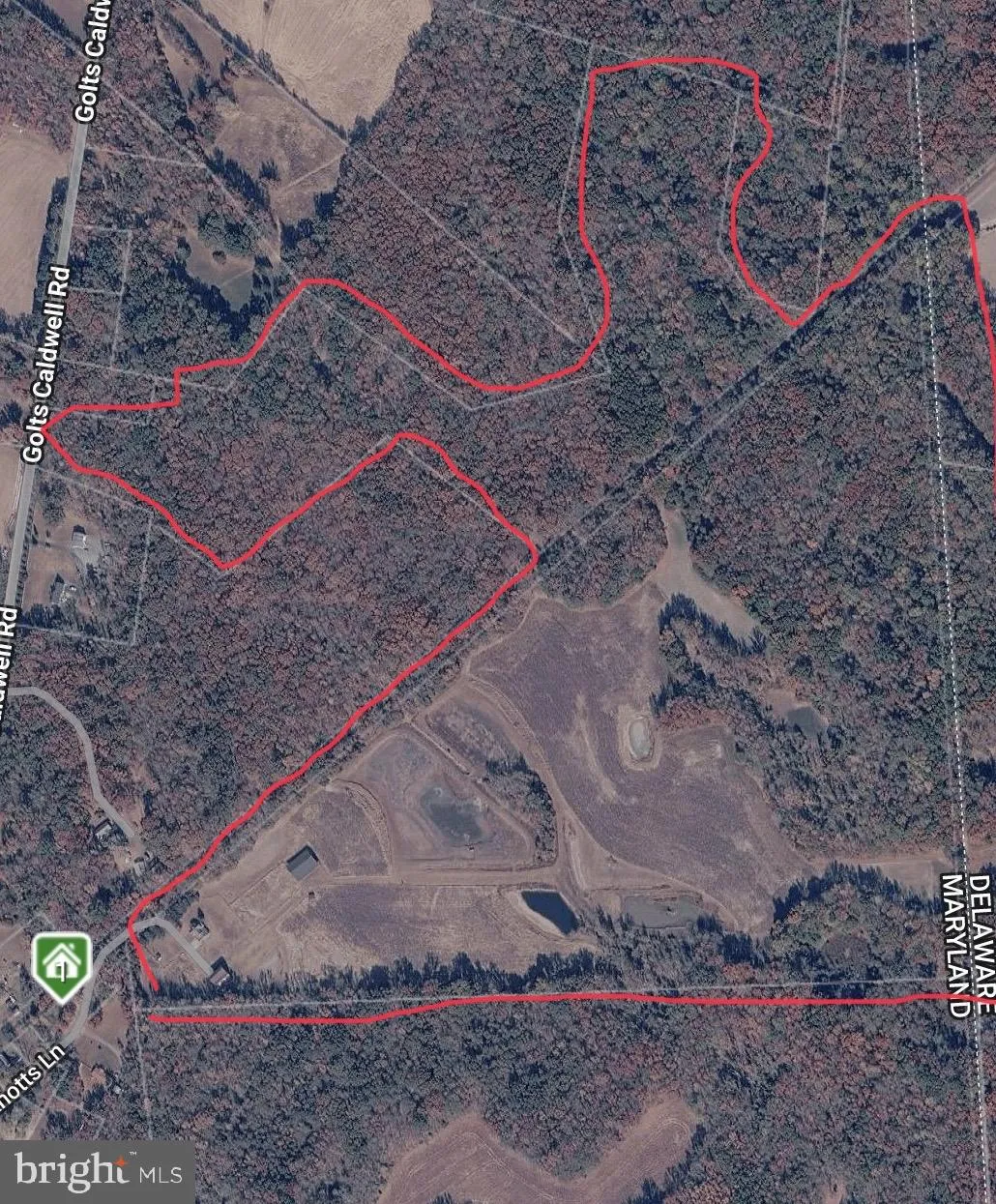Additional image 116 of 13235 Knotts Lane, Golts, MD 21635