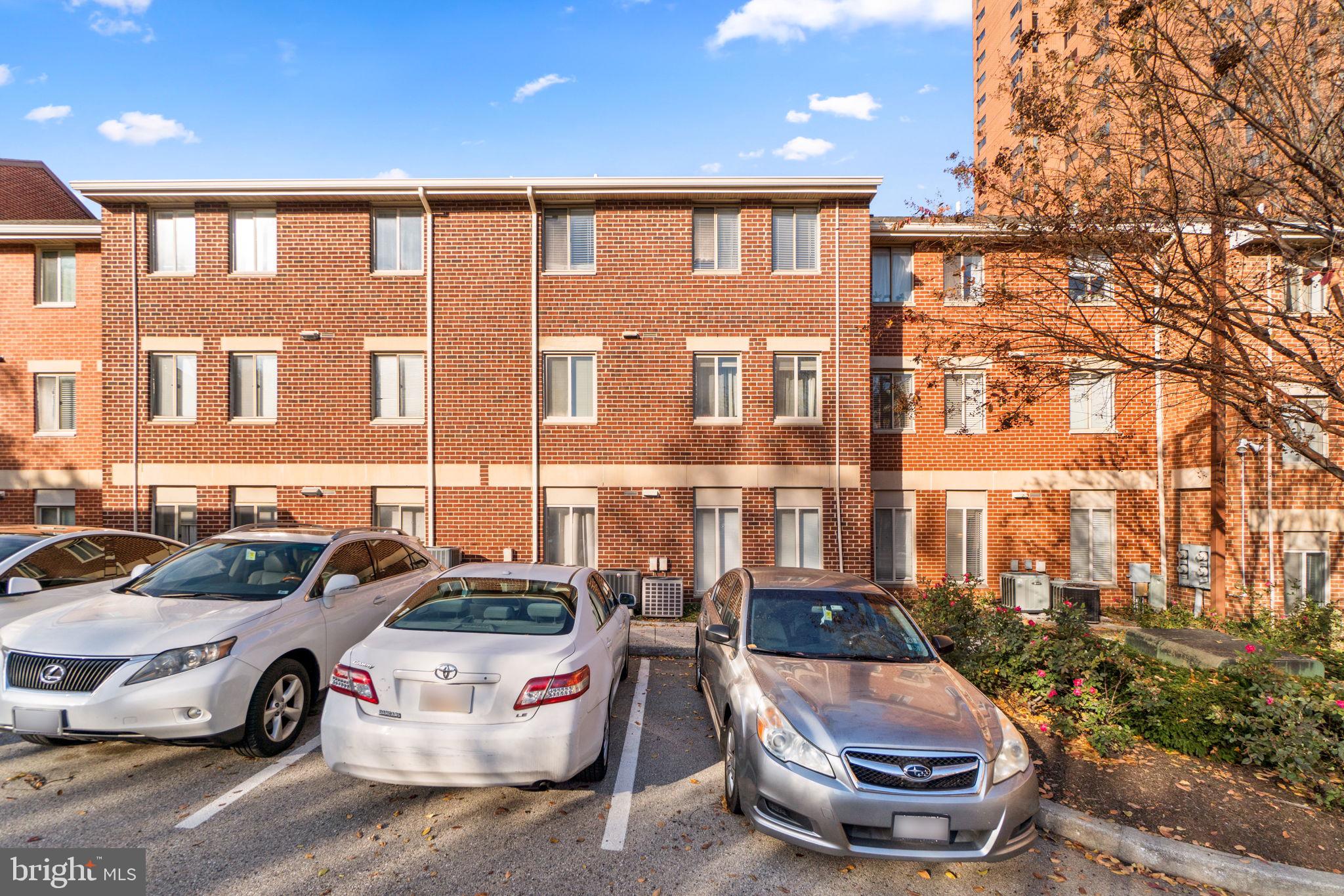 OTTERBEIN - Residential