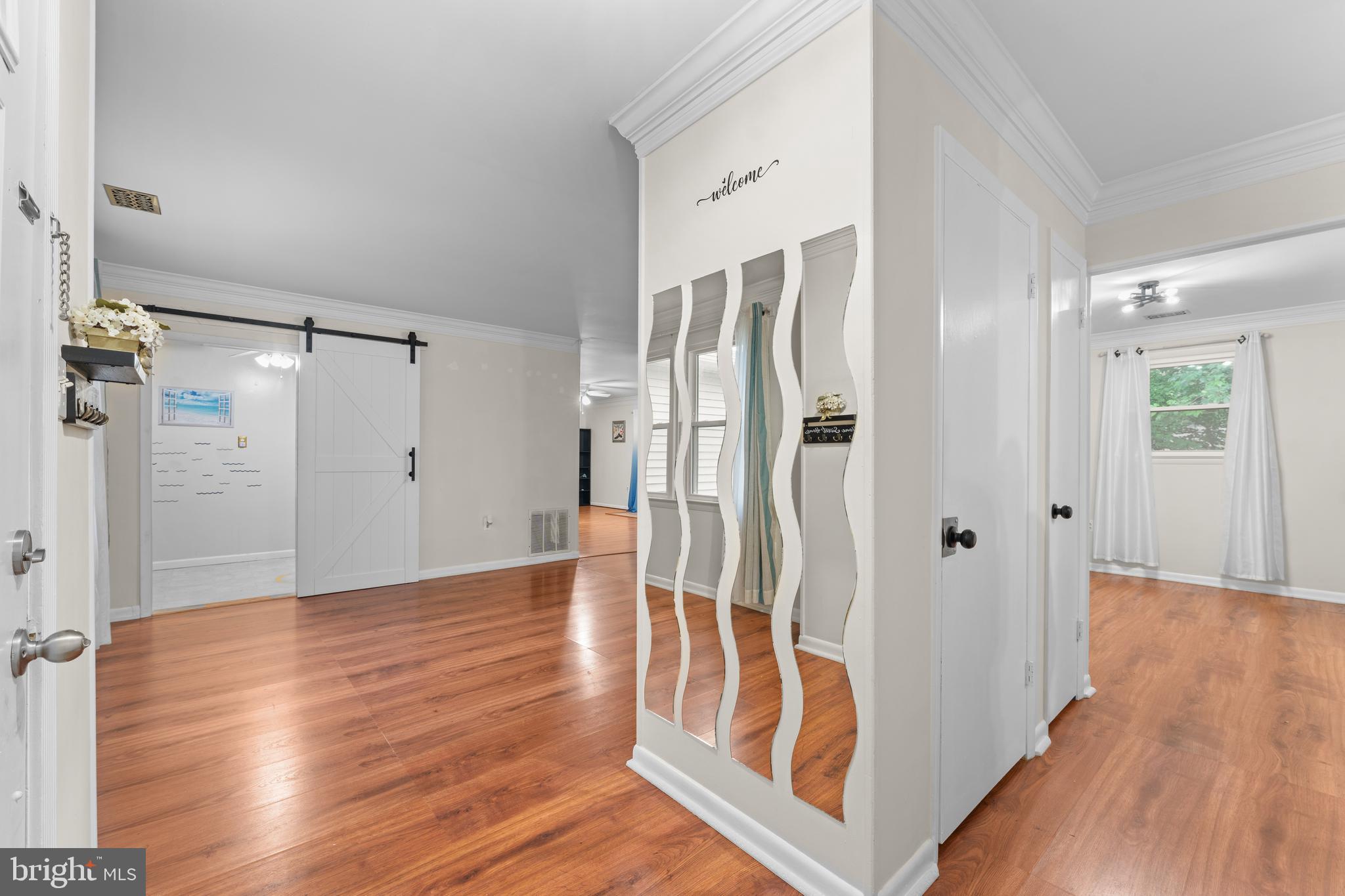 10654 WATER HICKORY COURT