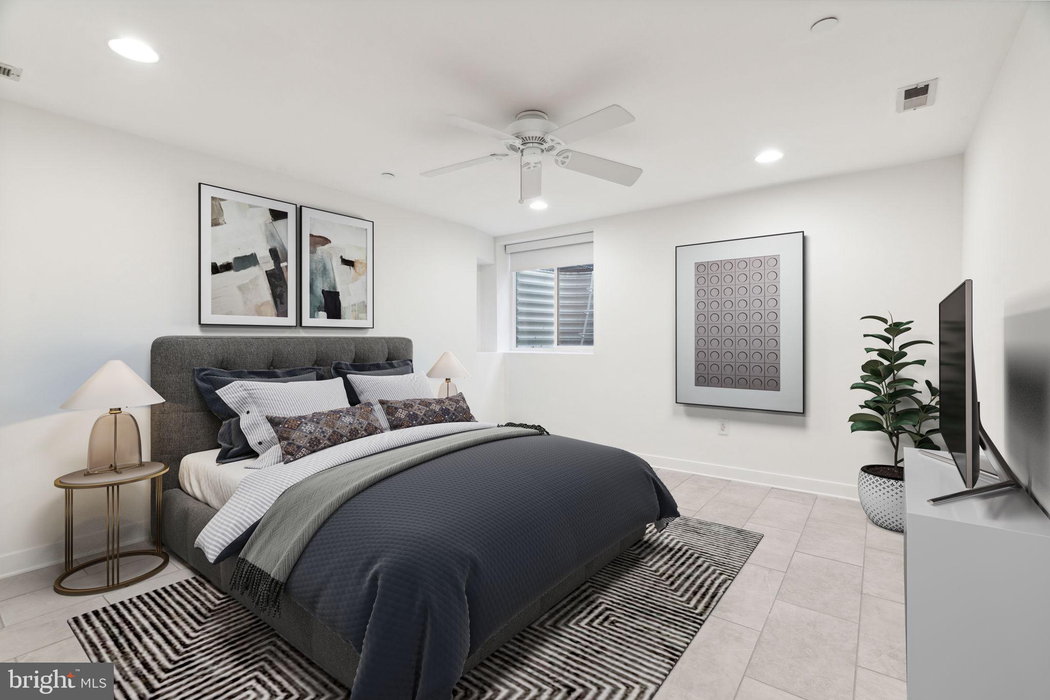 GRADUATE HOSPITAL - Residential