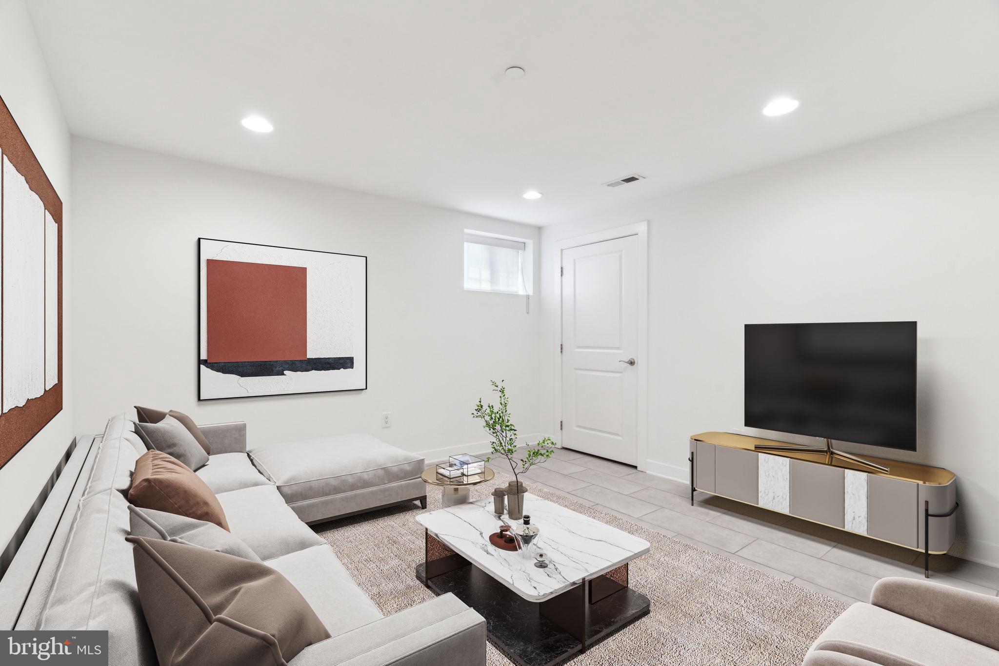 GRADUATE HOSPITAL - Residential