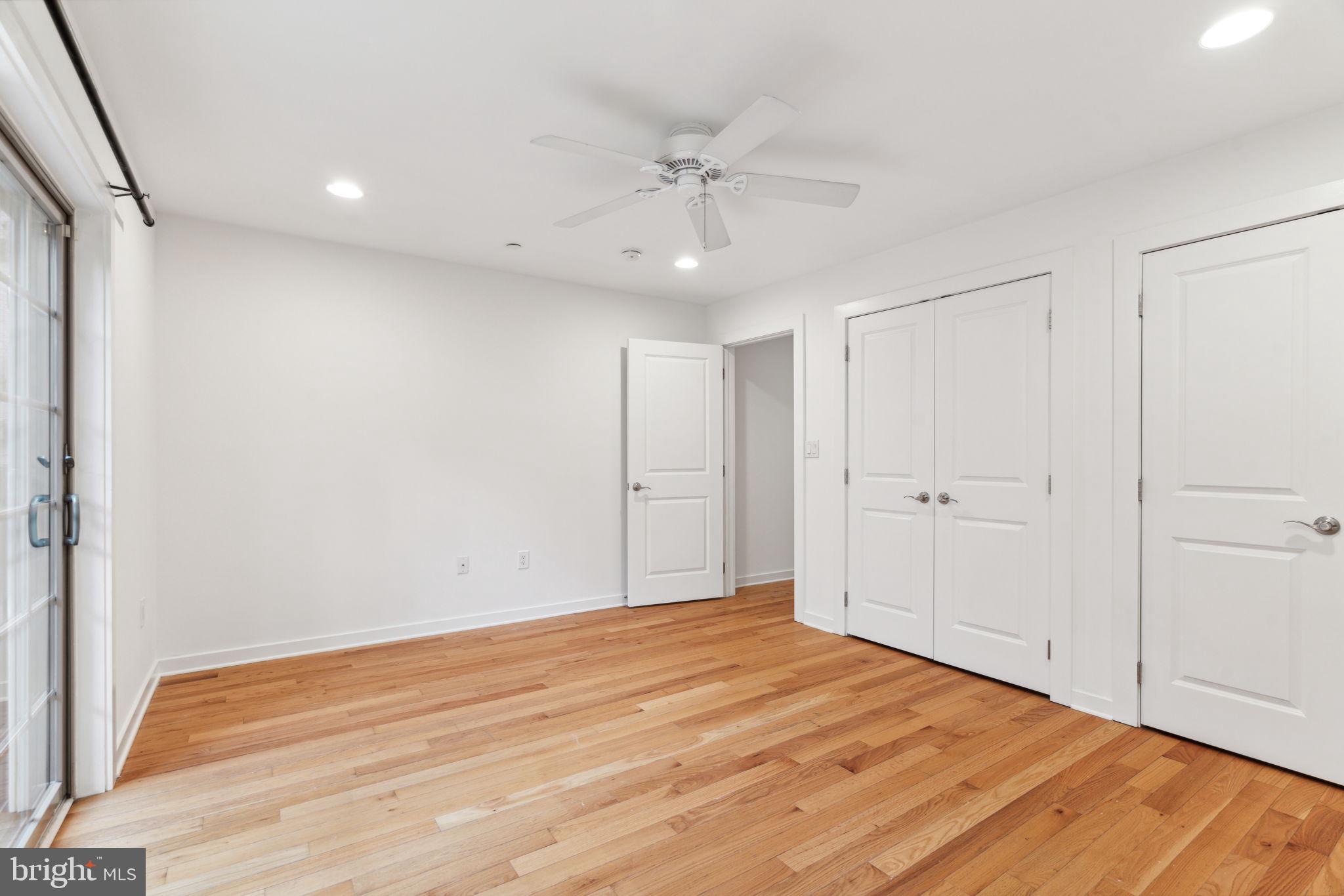 GRADUATE HOSPITAL - Residential