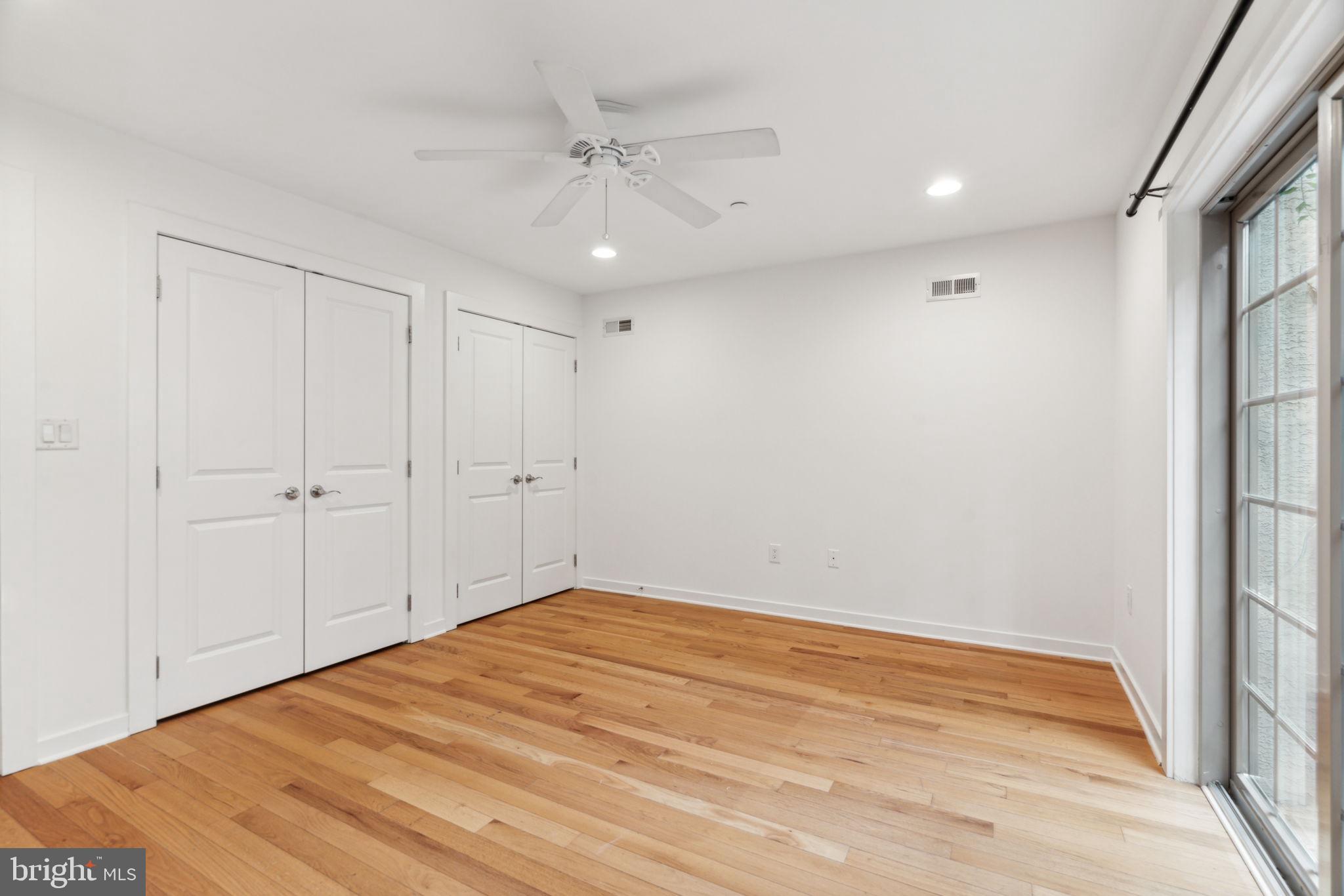 GRADUATE HOSPITAL - Residential