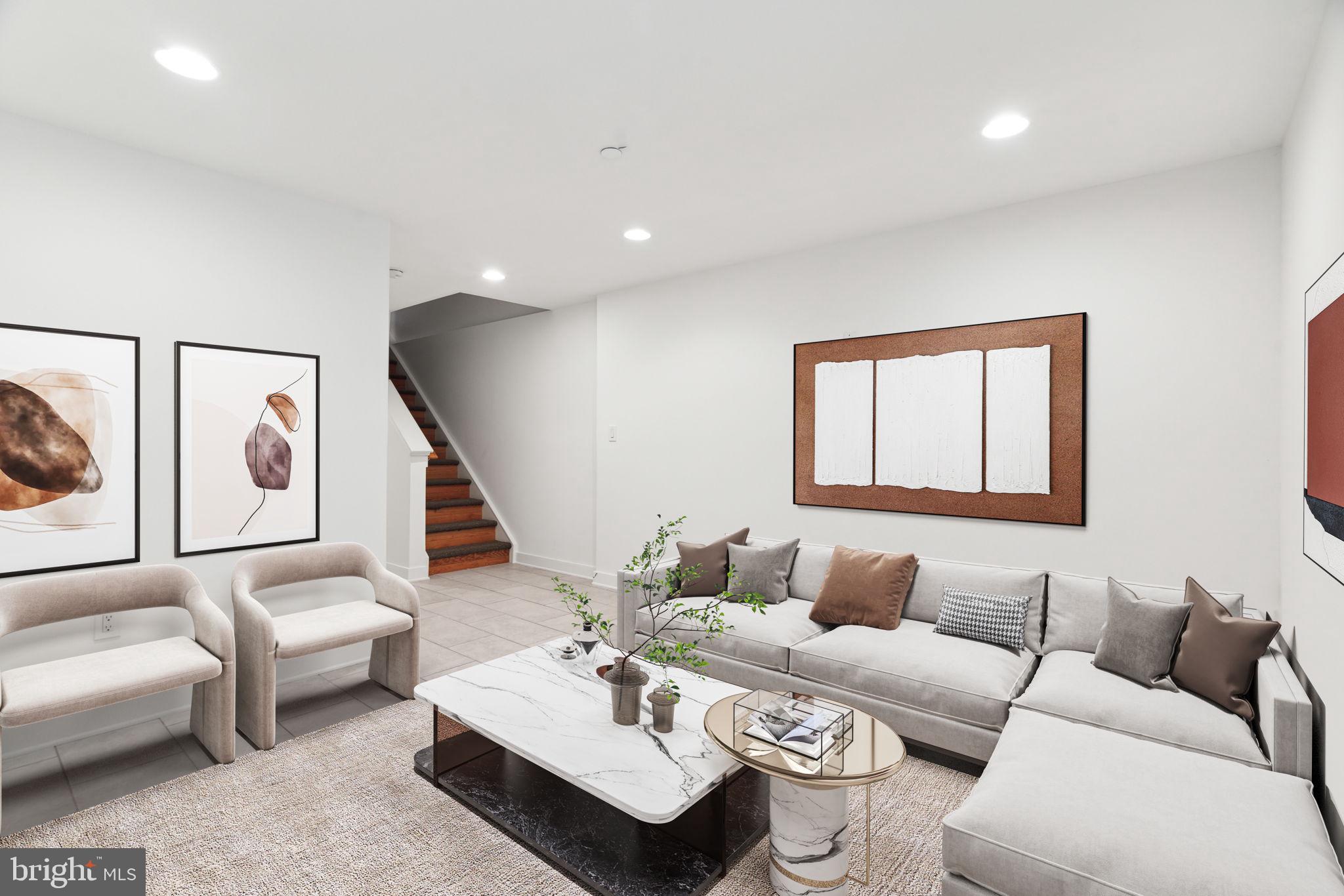 GRADUATE HOSPITAL - Residential