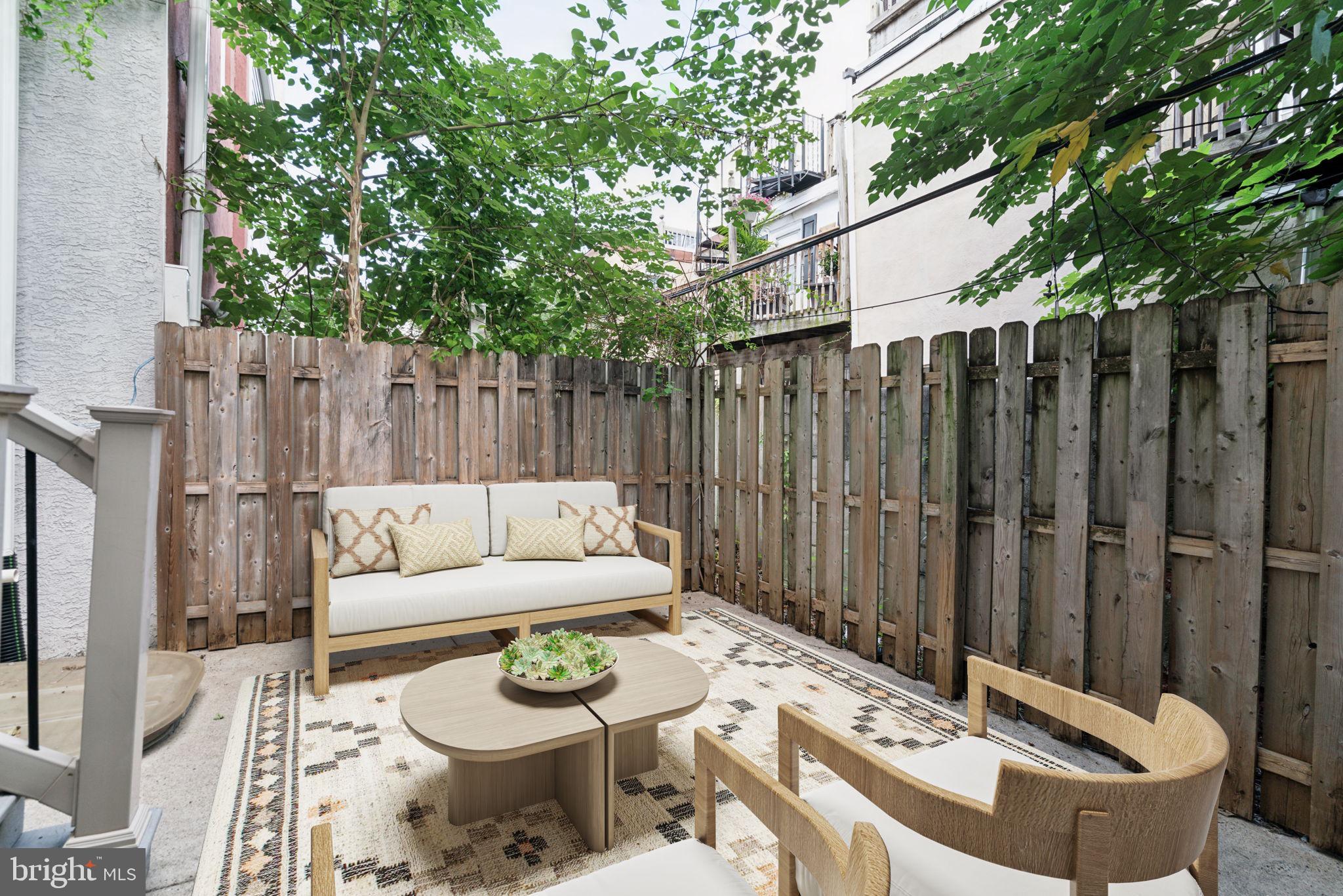 GRADUATE HOSPITAL - Residential