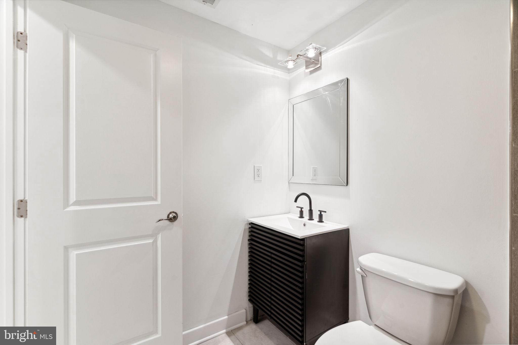 GRADUATE HOSPITAL - Residential