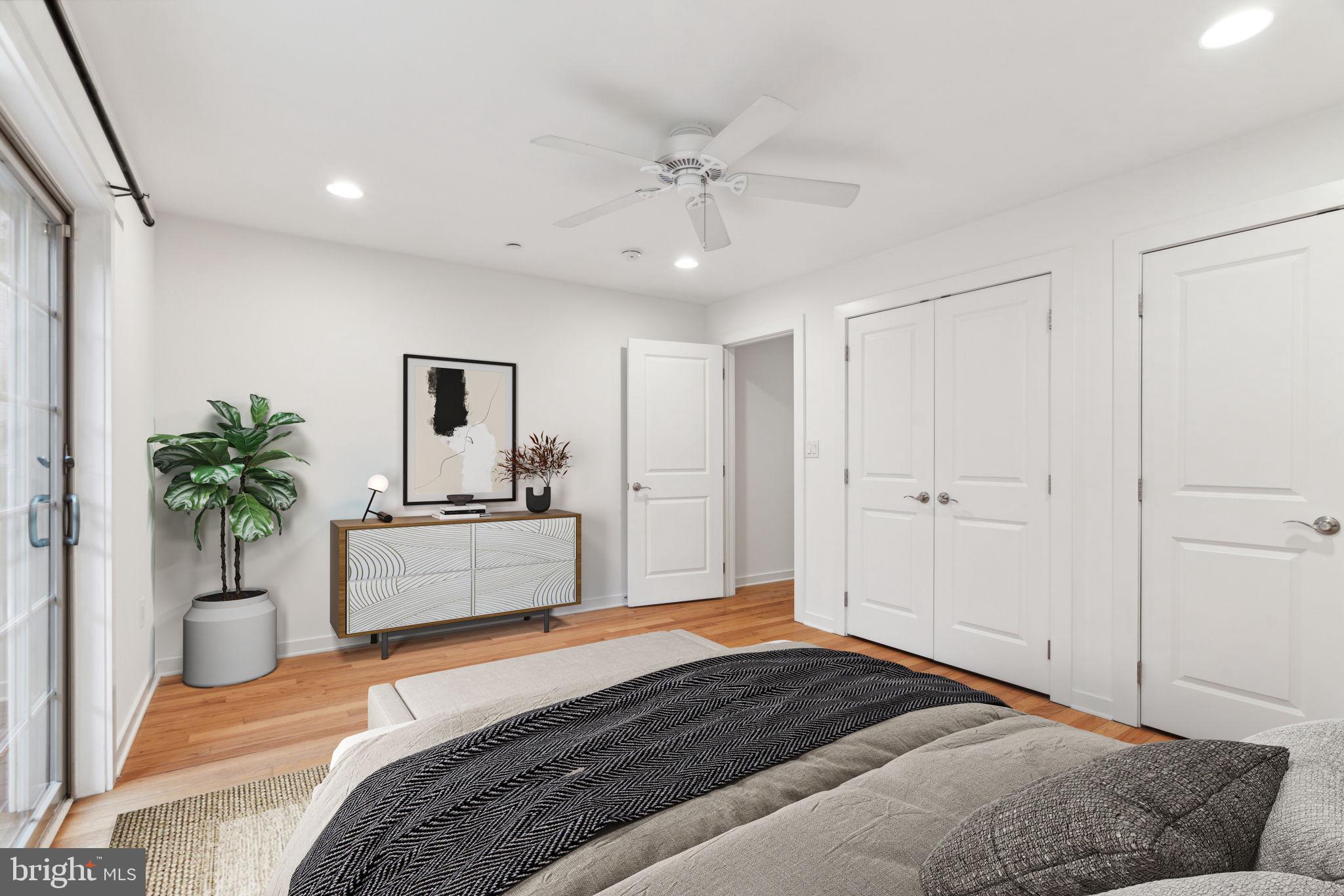 GRADUATE HOSPITAL - Residential