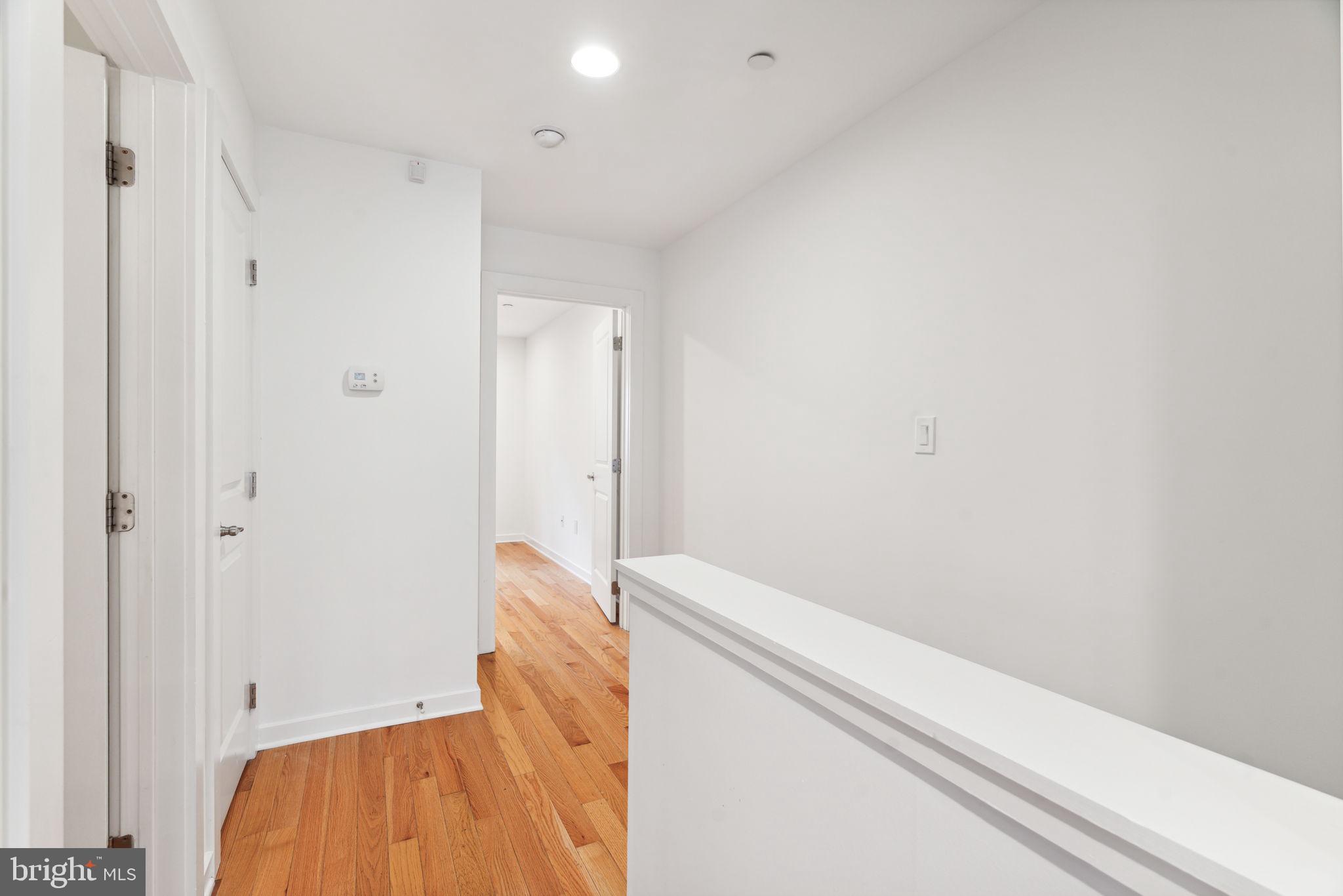 GRADUATE HOSPITAL - Residential