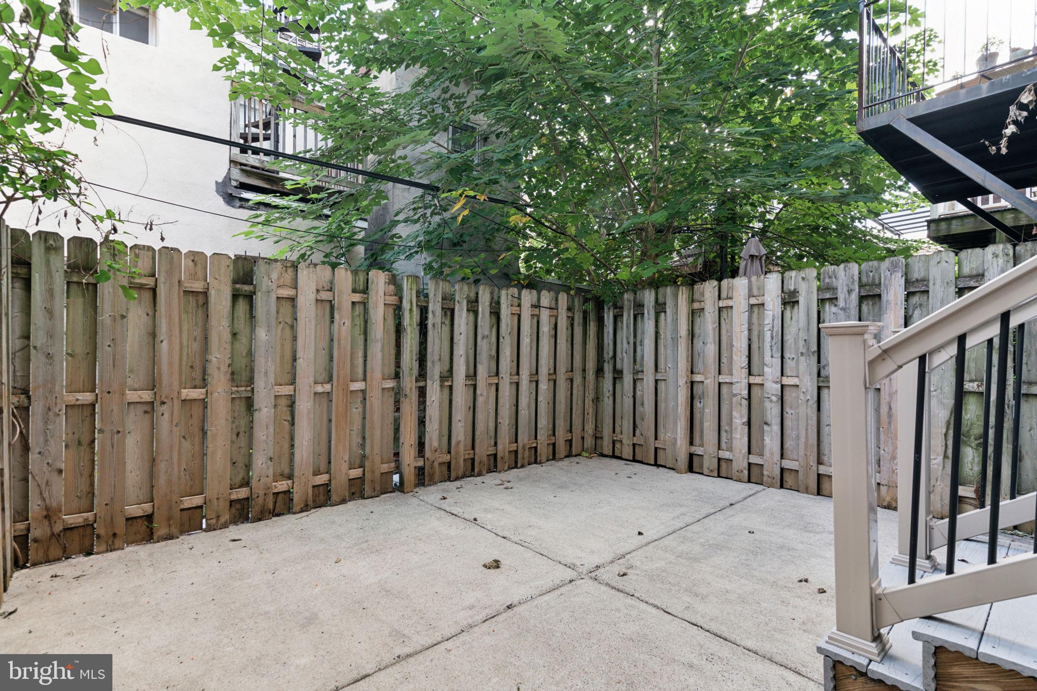 GRADUATE HOSPITAL - Residential