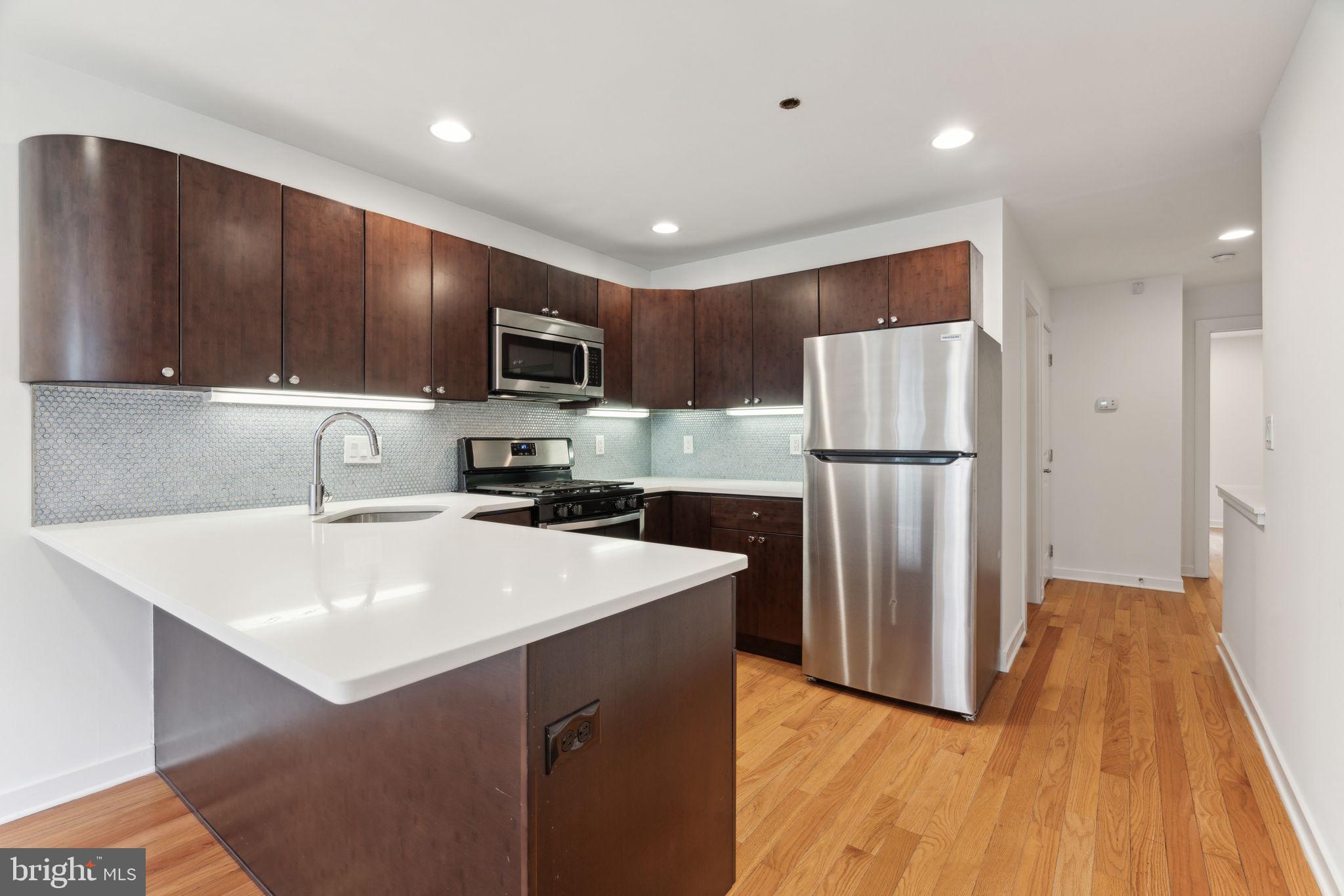 GRADUATE HOSPITAL - Residential