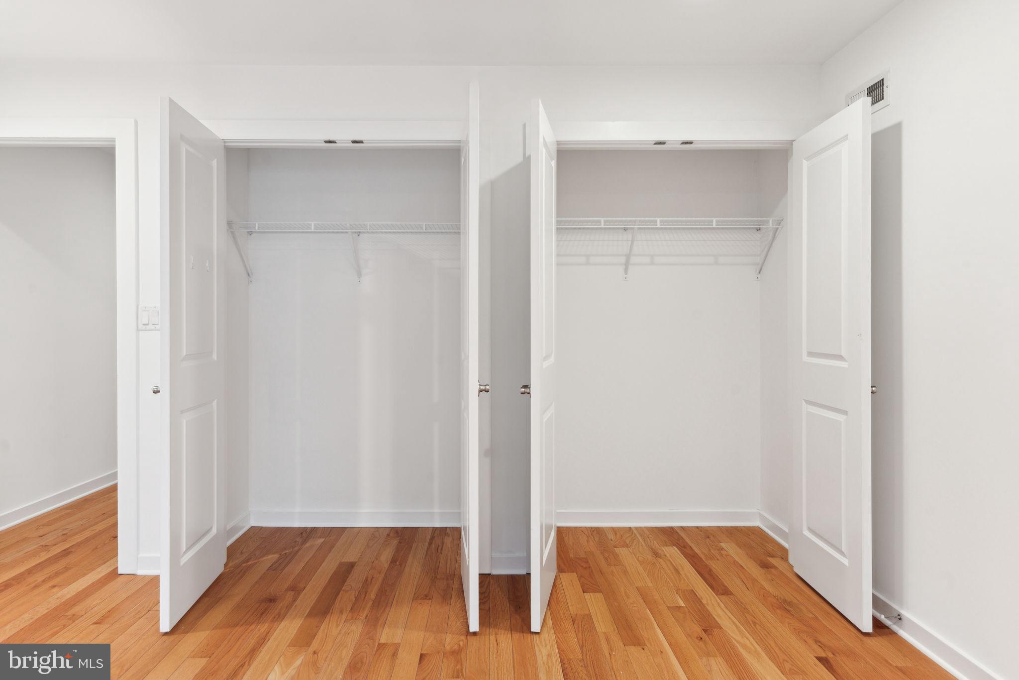 GRADUATE HOSPITAL - Residential