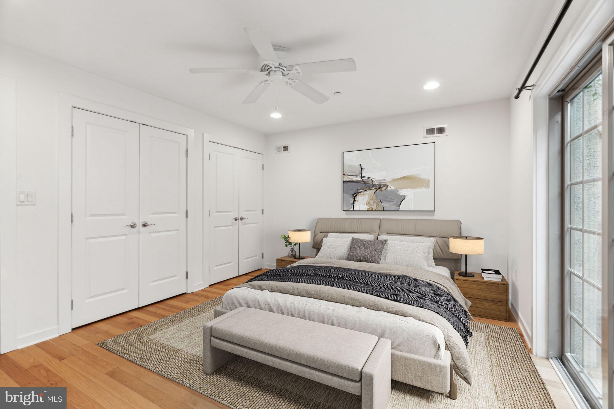 GRADUATE HOSPITAL - Residential