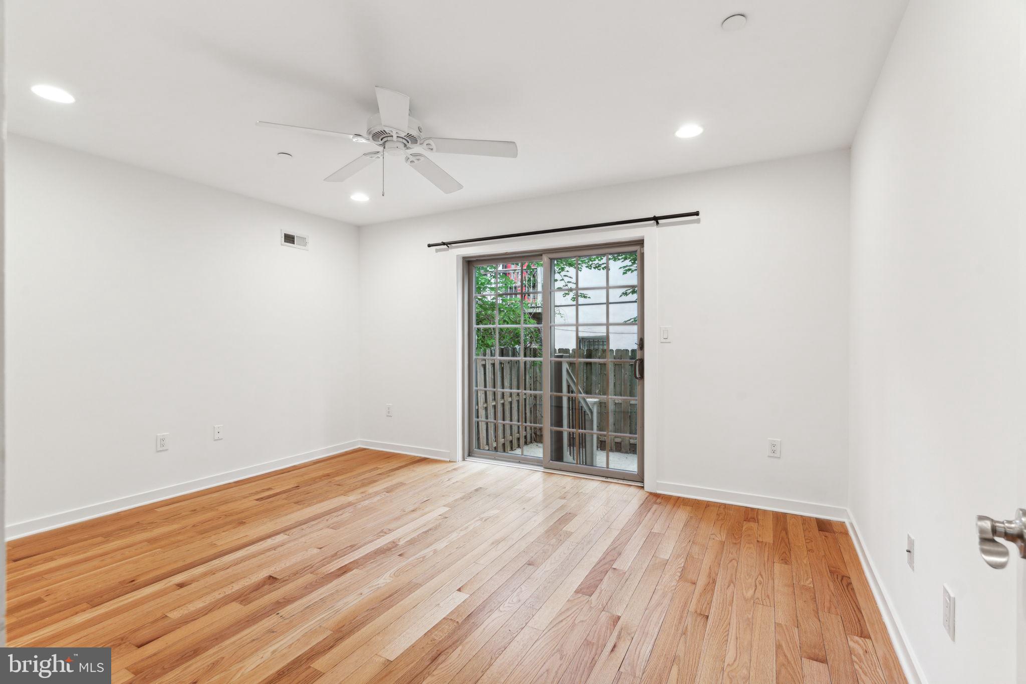 GRADUATE HOSPITAL - Residential