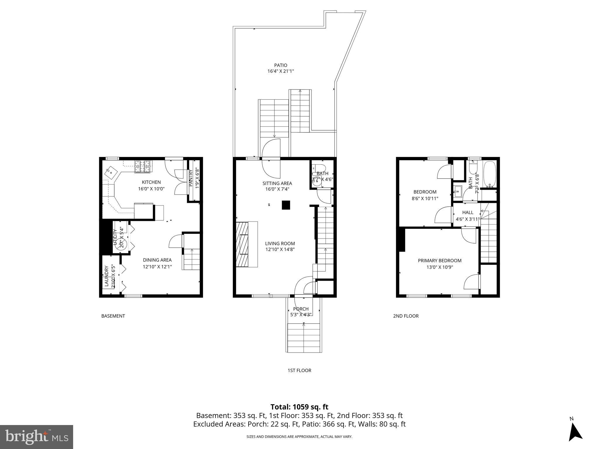 411 FRANKLIN STREET