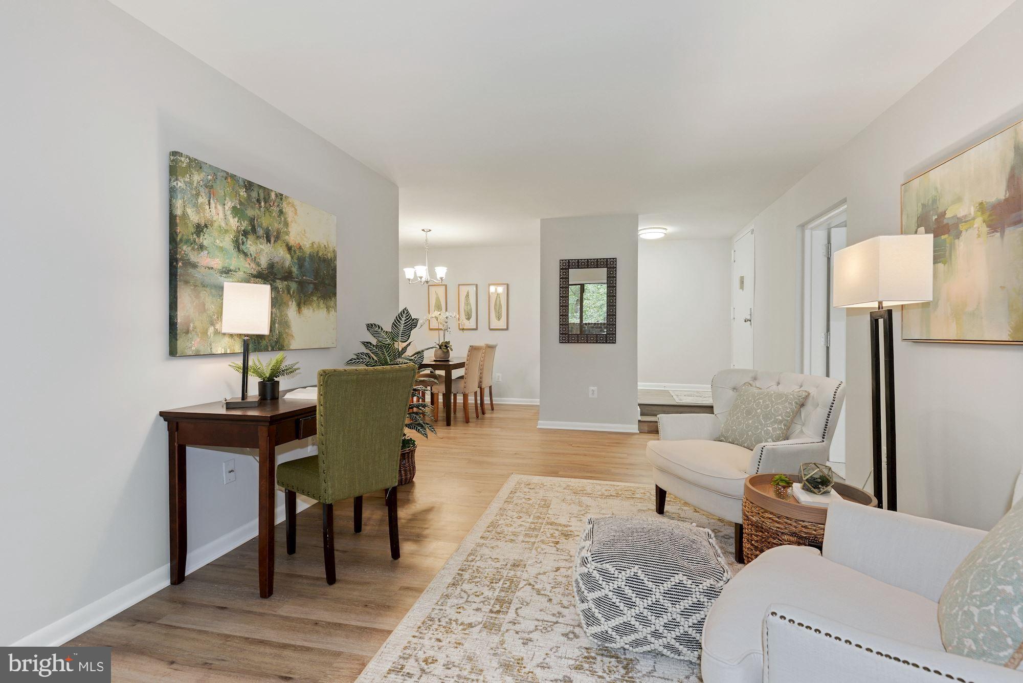 CHESTNUT GROVE - Residential