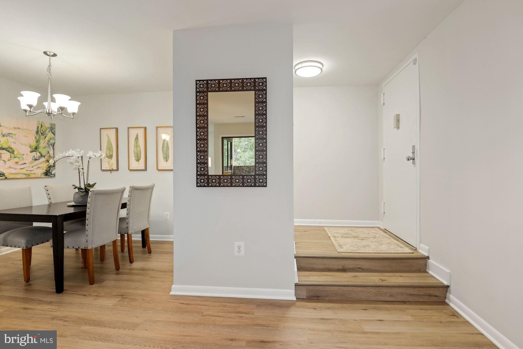 CHESTNUT GROVE - Residential