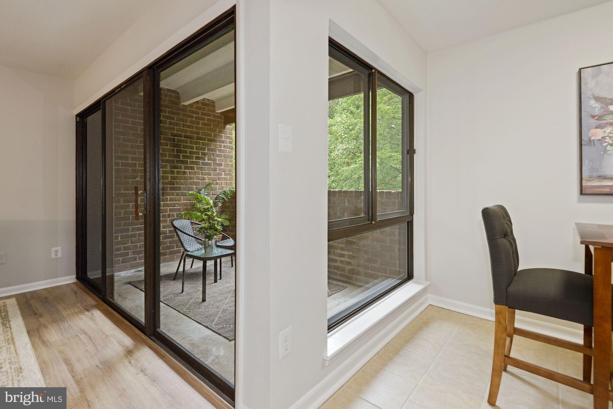 CHESTNUT GROVE - Residential