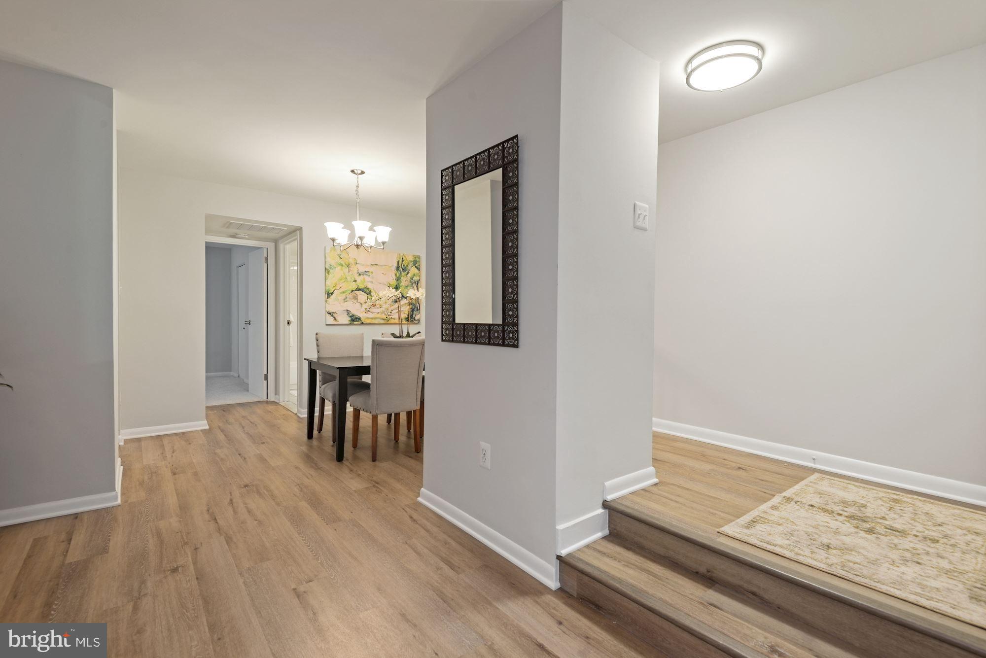 CHESTNUT GROVE - Residential