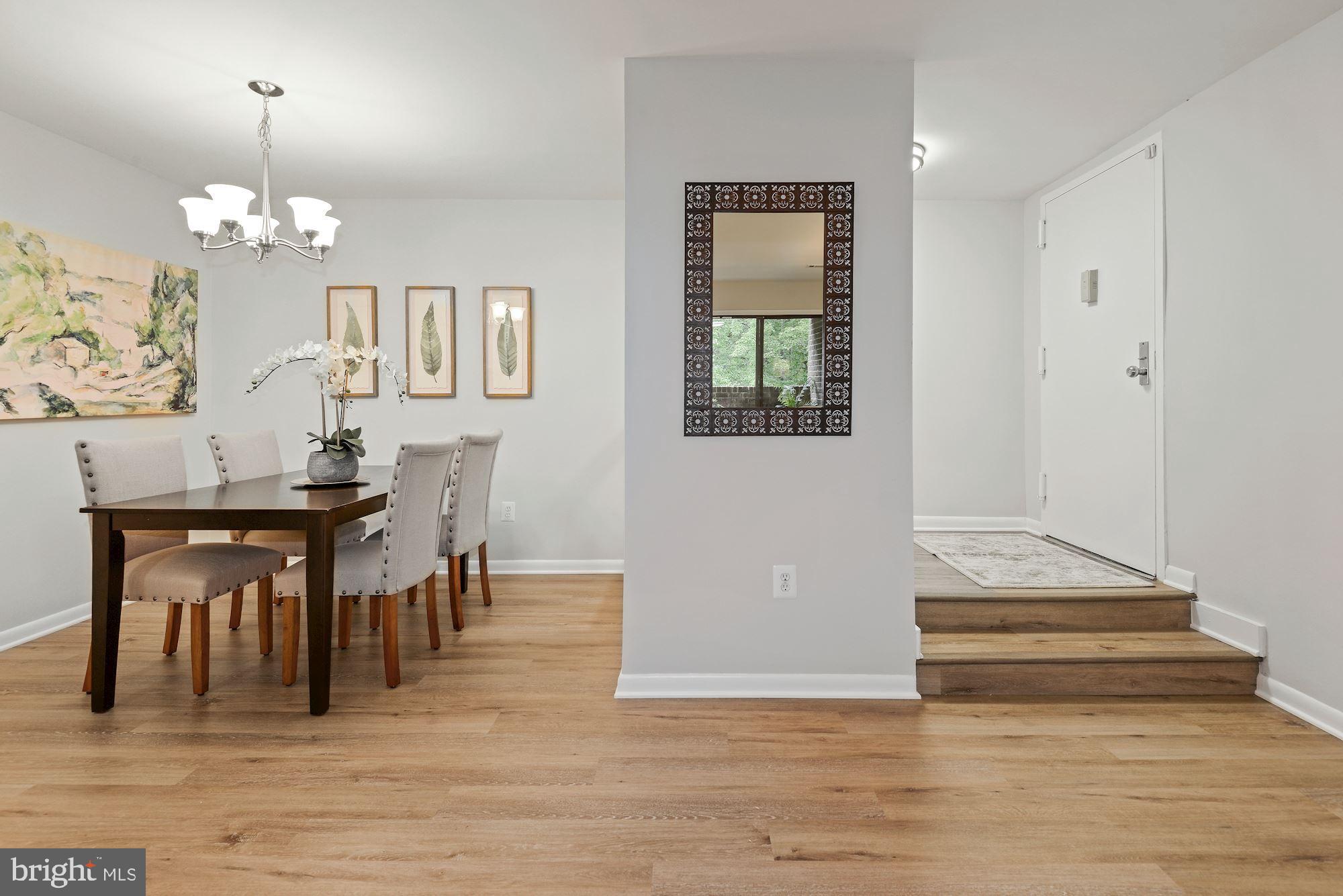 CHESTNUT GROVE - Residential