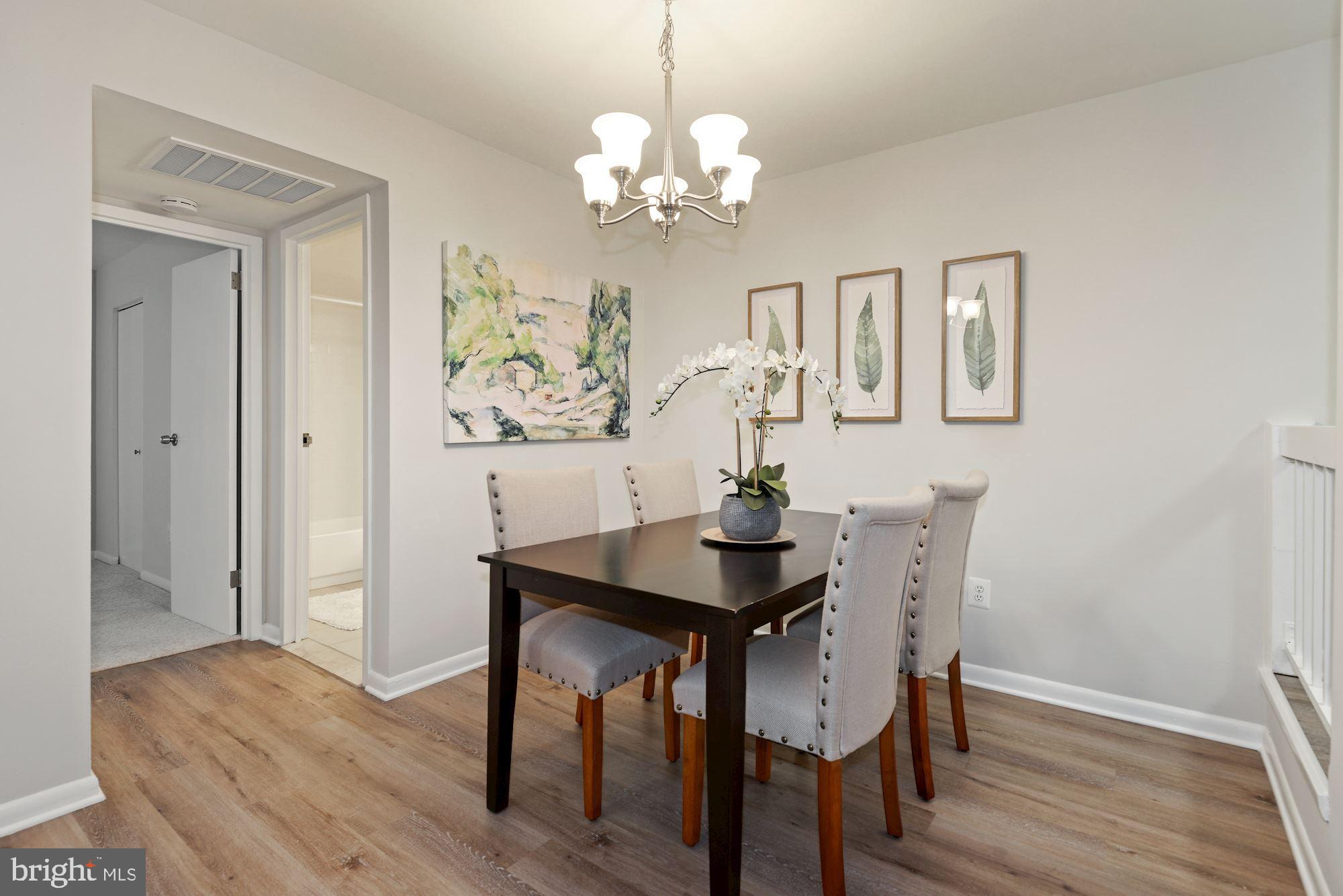 CHESTNUT GROVE - Residential