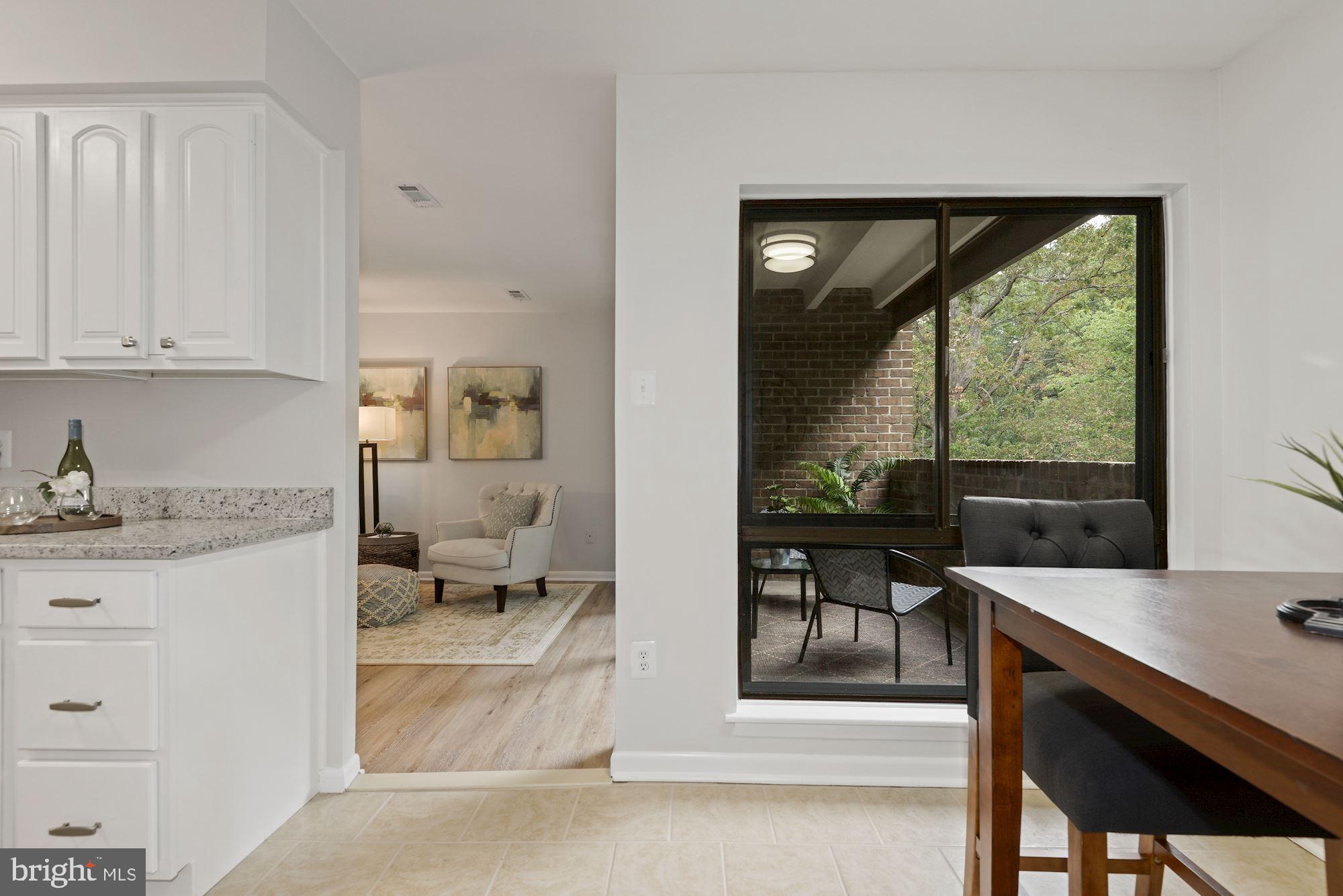 CHESTNUT GROVE - Residential