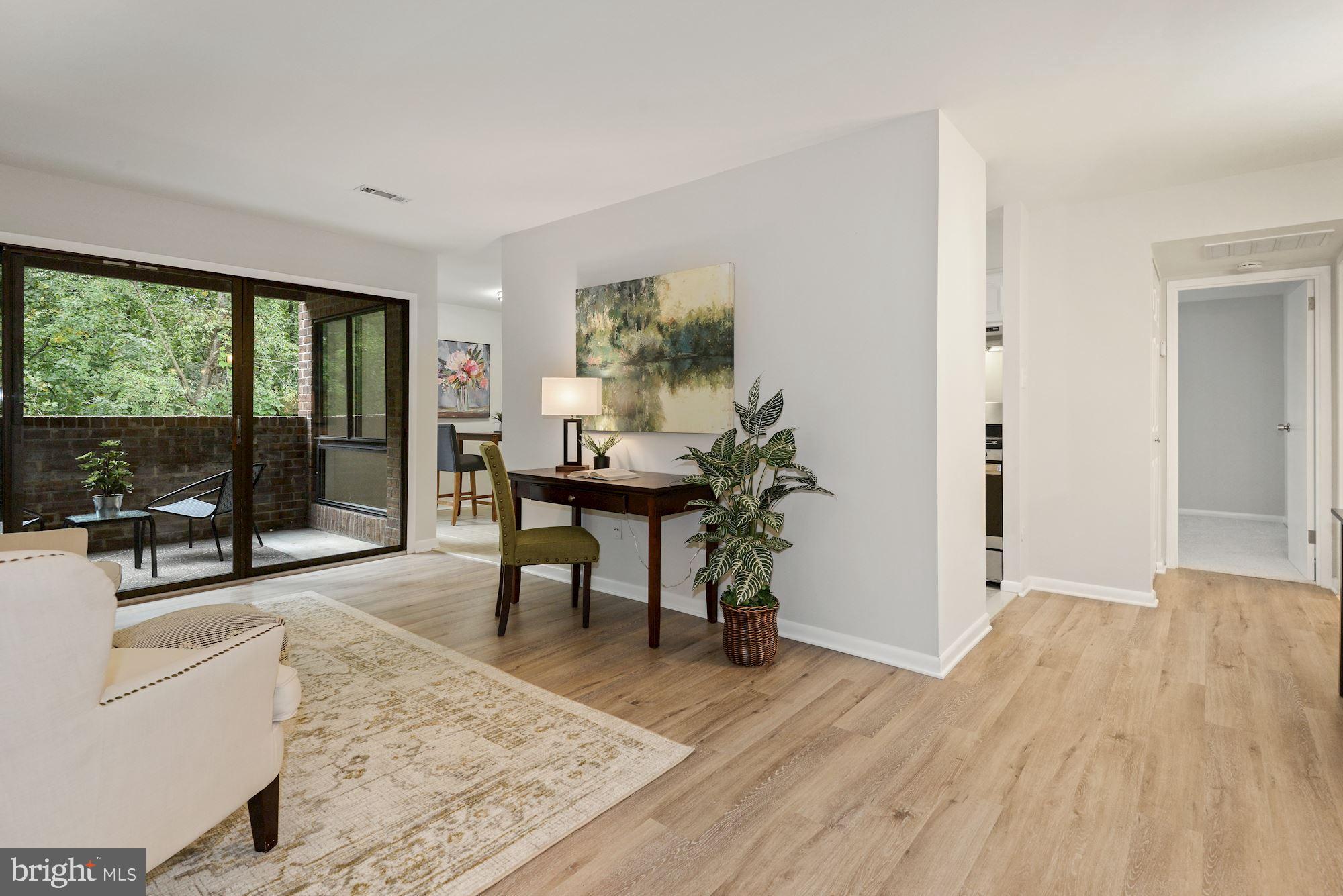 CHESTNUT GROVE - Residential