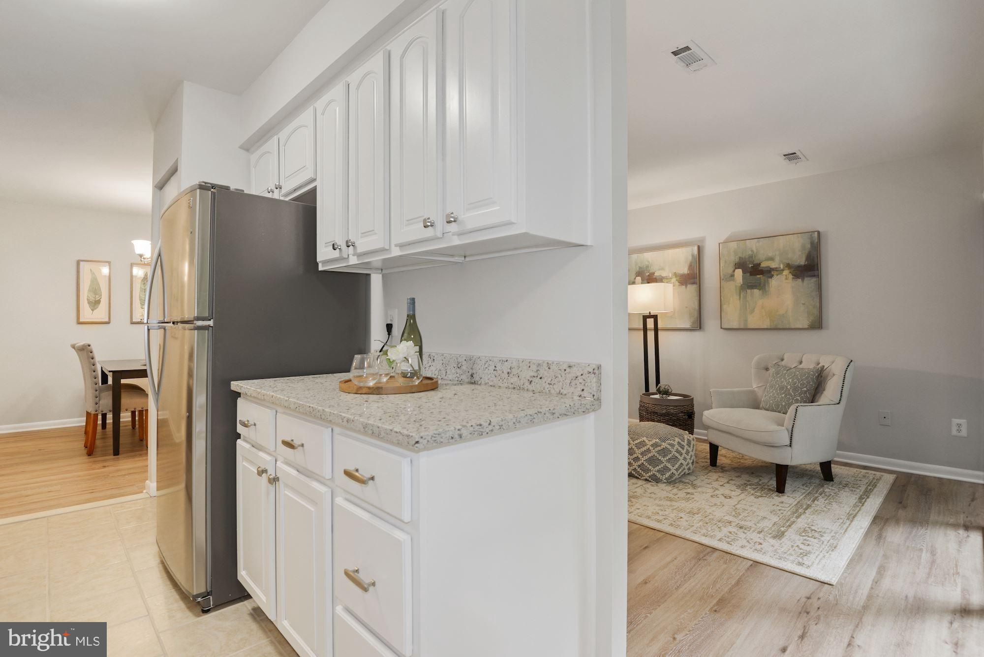 CHESTNUT GROVE - Residential