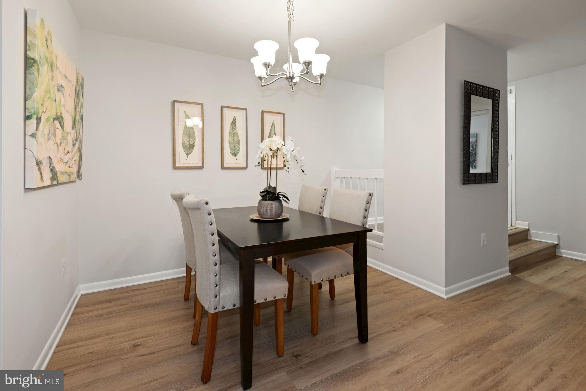 CHESTNUT GROVE - Residential