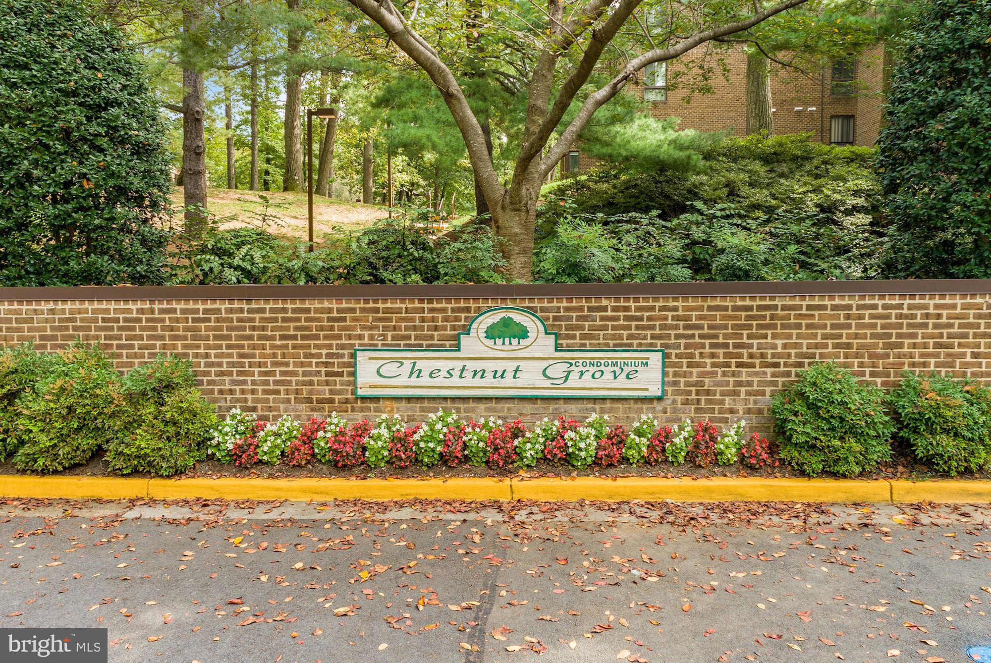 CHESTNUT GROVE - Residential