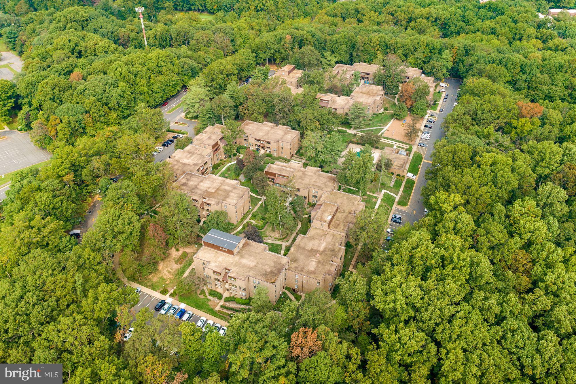 CHESTNUT GROVE - Residential