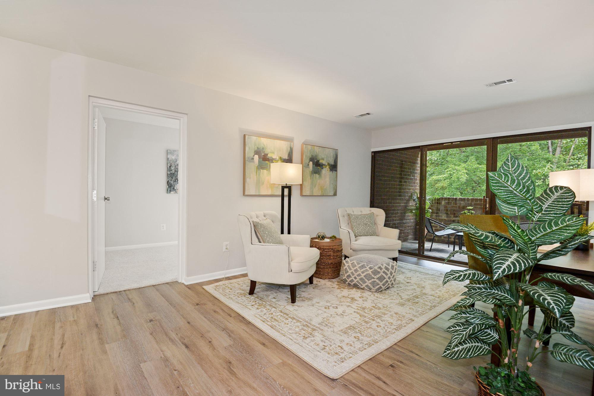 CHESTNUT GROVE - Residential