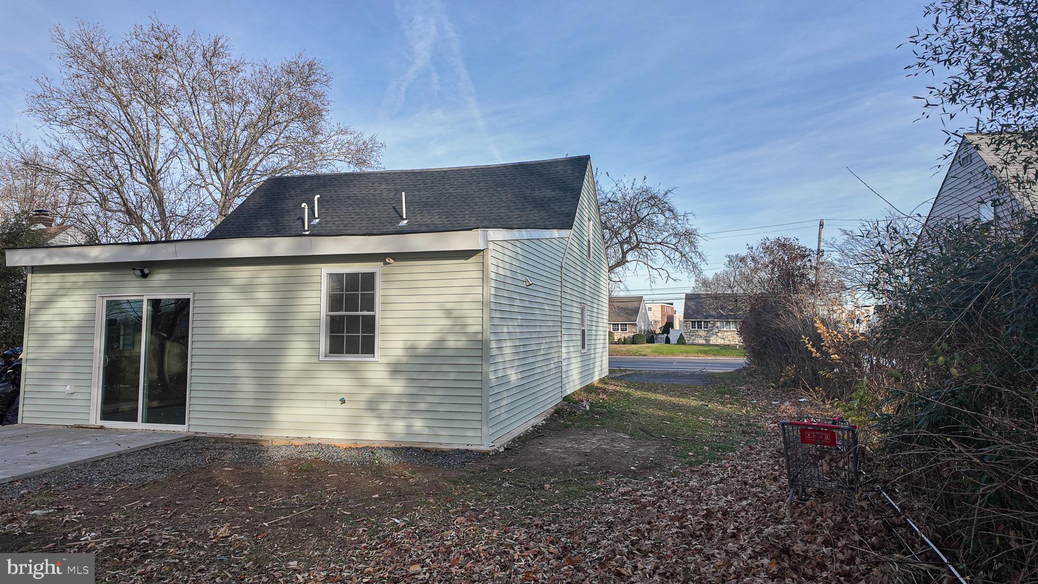 ACADEMY GARDENS - Residential