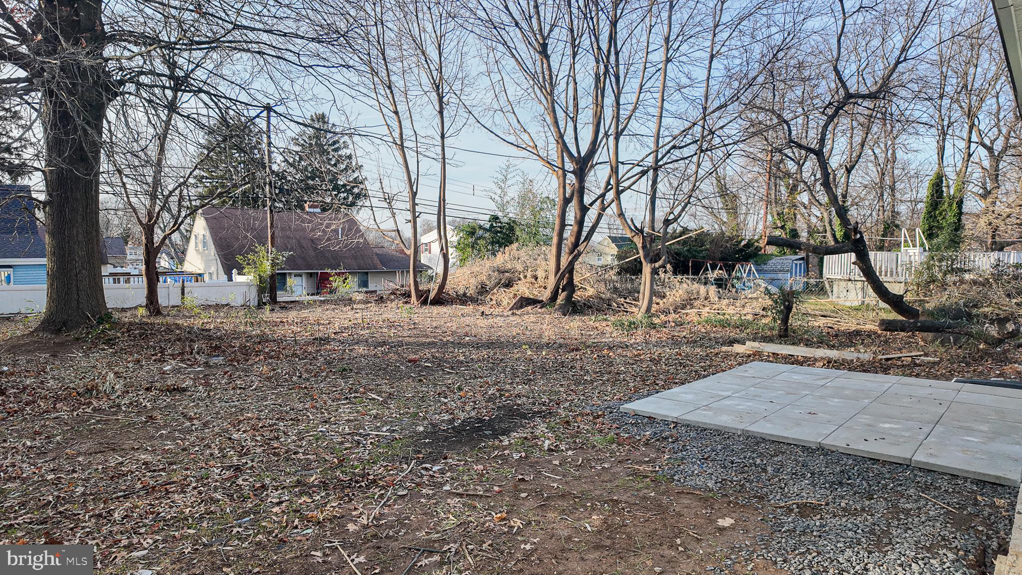 ACADEMY GARDENS - Residential