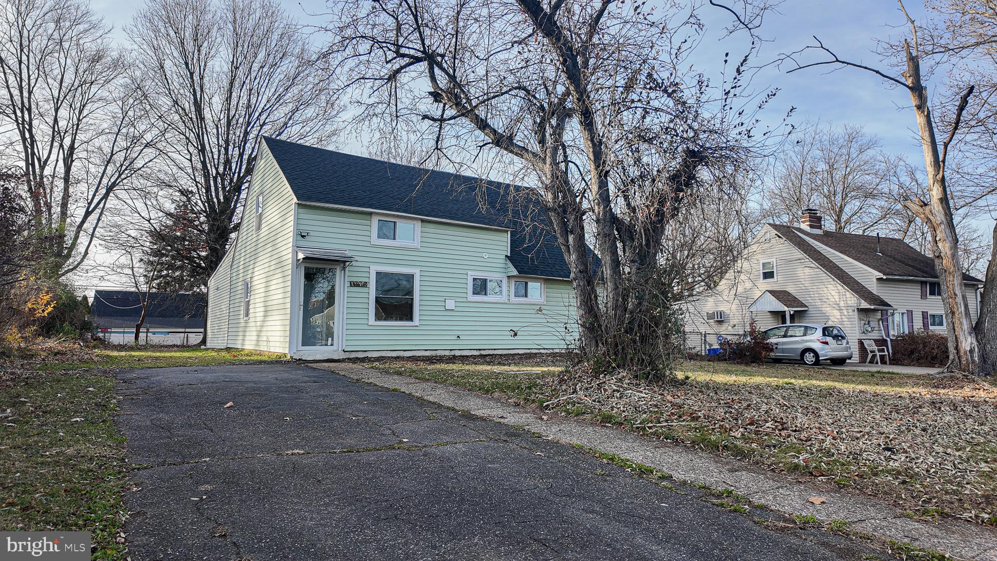 ACADEMY GARDENS - Residential