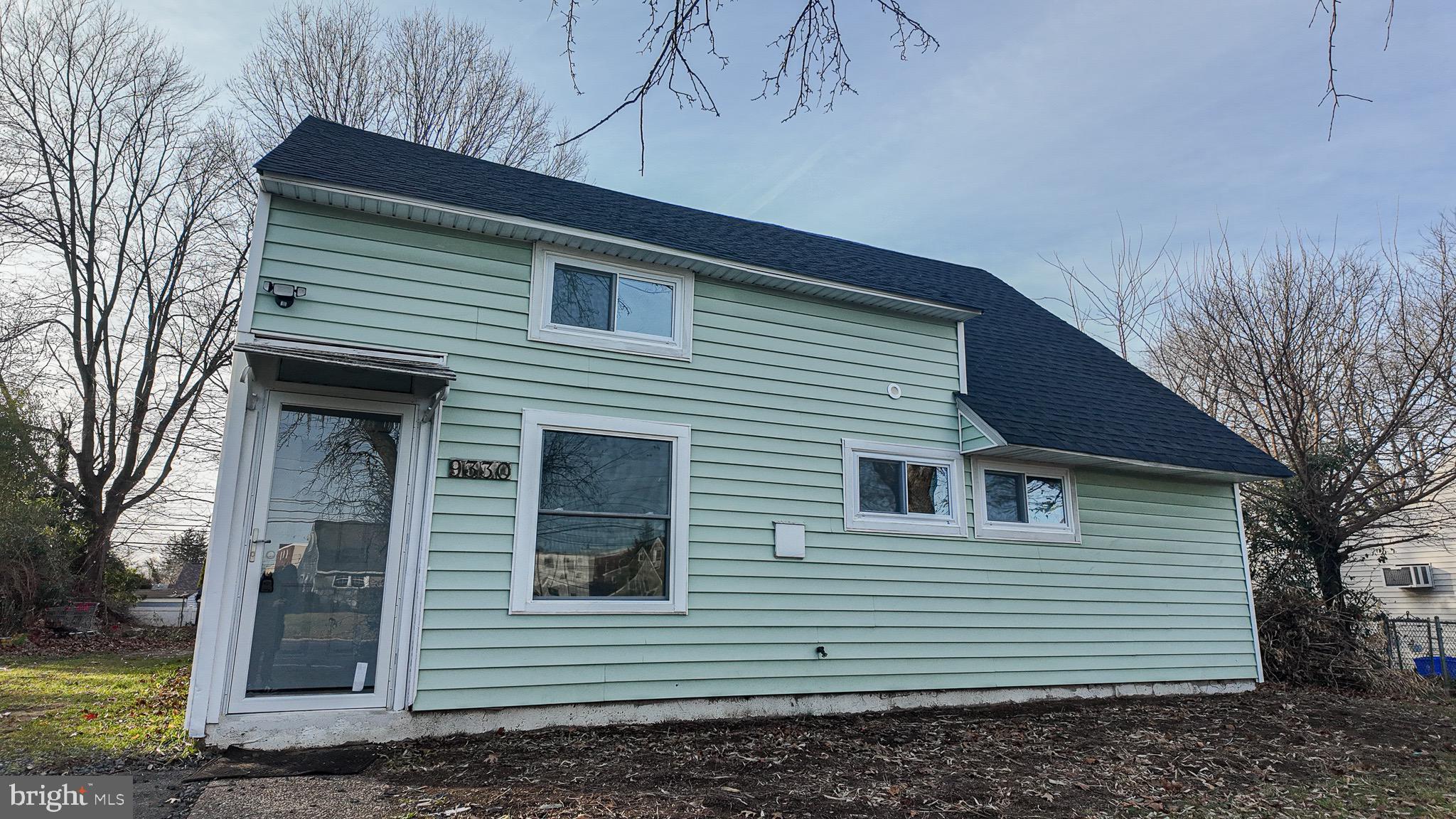 ACADEMY GARDENS - Residential