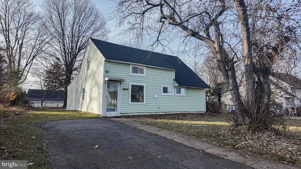 Photo of 9330 Academy Road, PHILADELPHIA, PA 19114 (MLS # PAPH2554484)