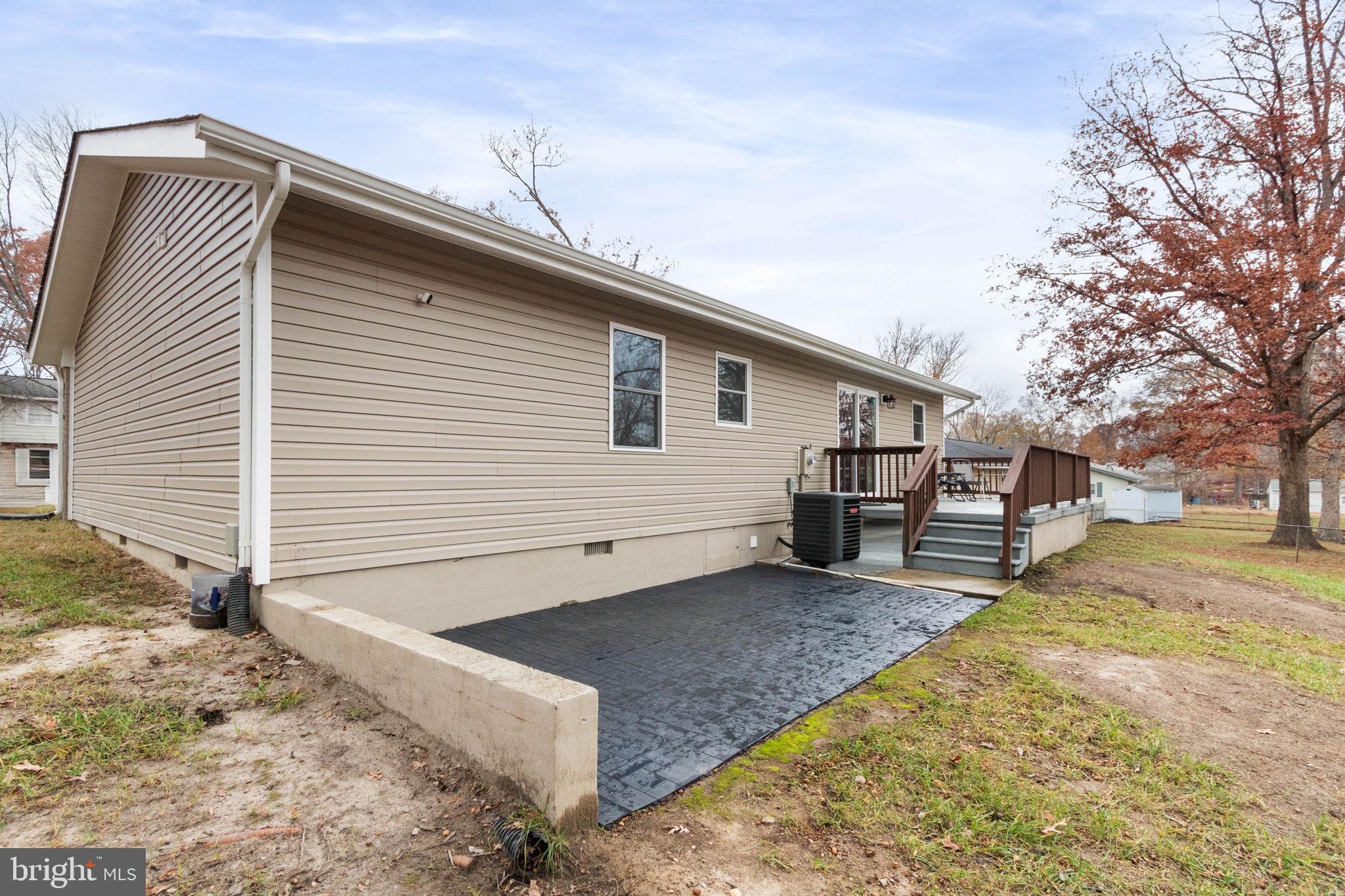 WAVERLY VILLAGE - Residential