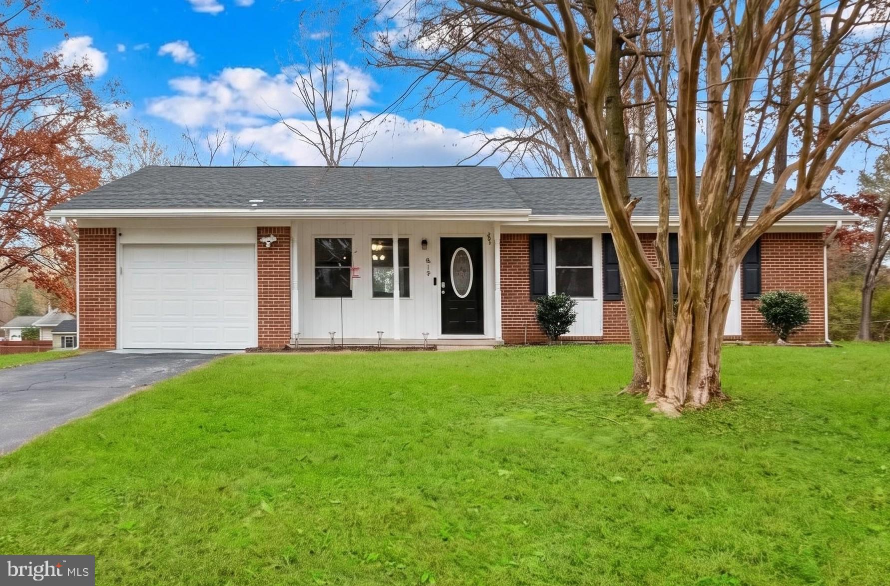 WAVERLY VILLAGE - Residential