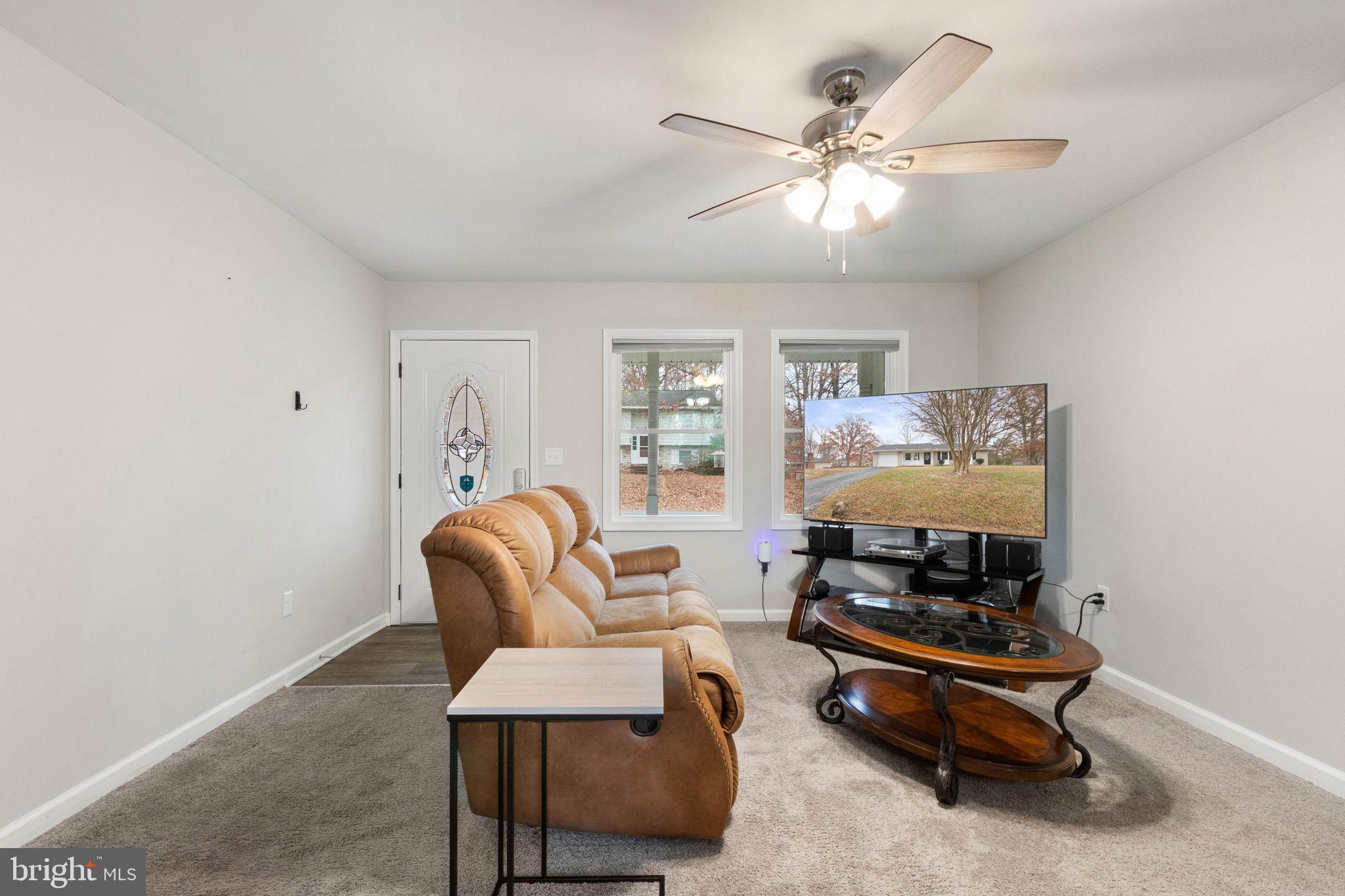 WAVERLY VILLAGE - Residential