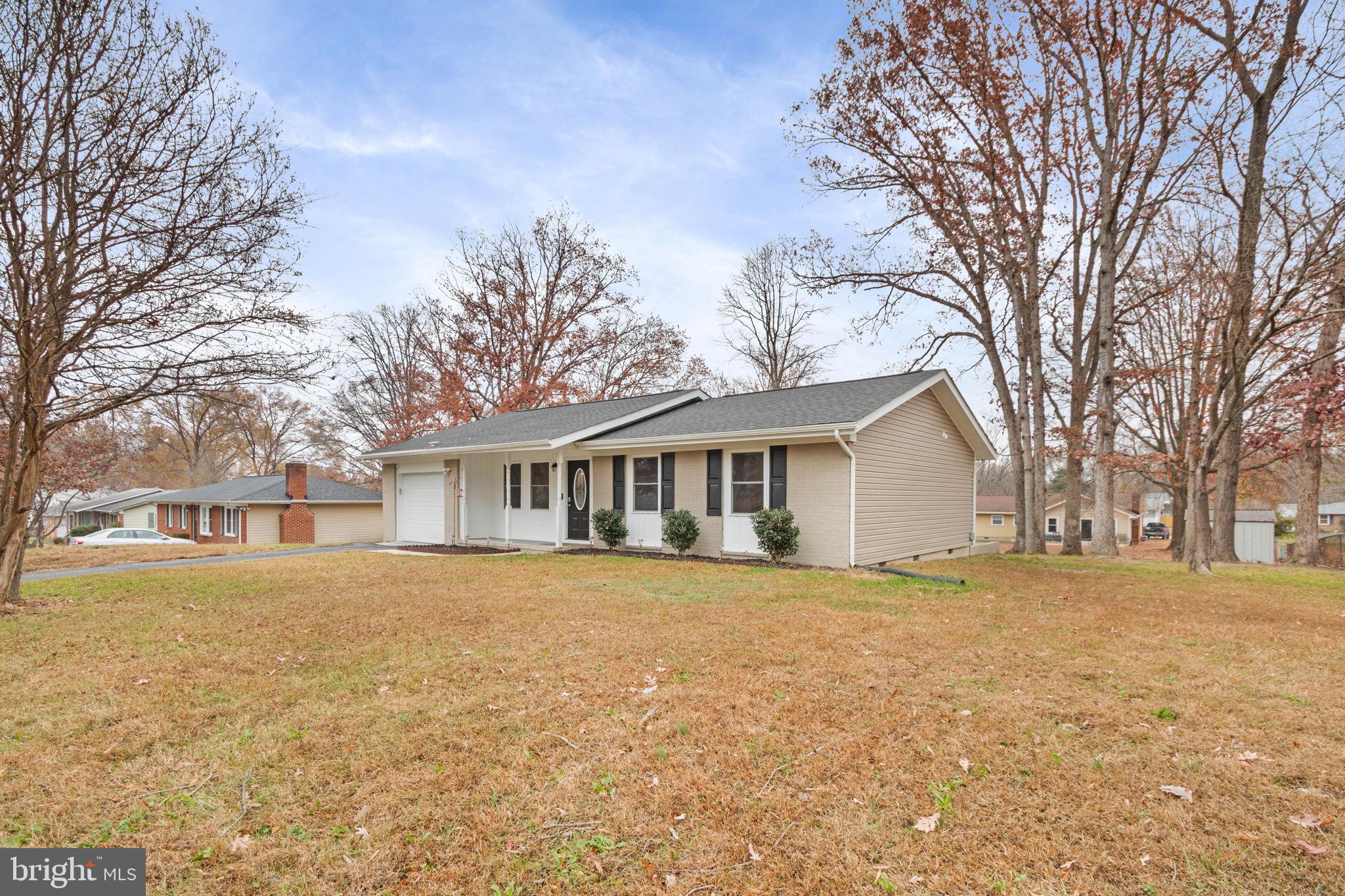 WAVERLY VILLAGE - Residential