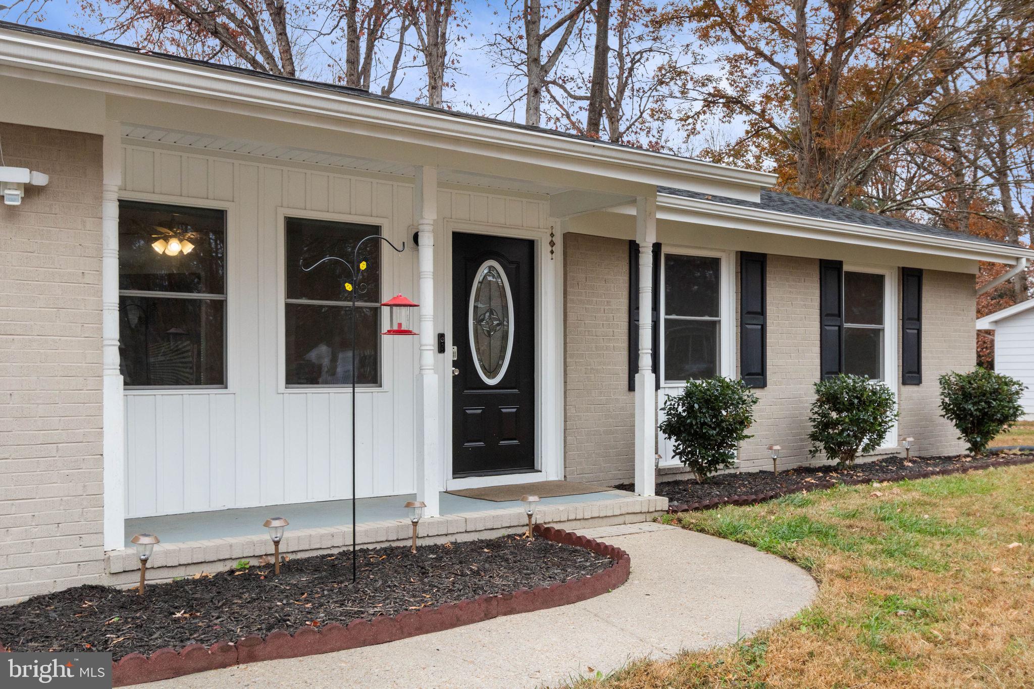 WAVERLY VILLAGE - Residential