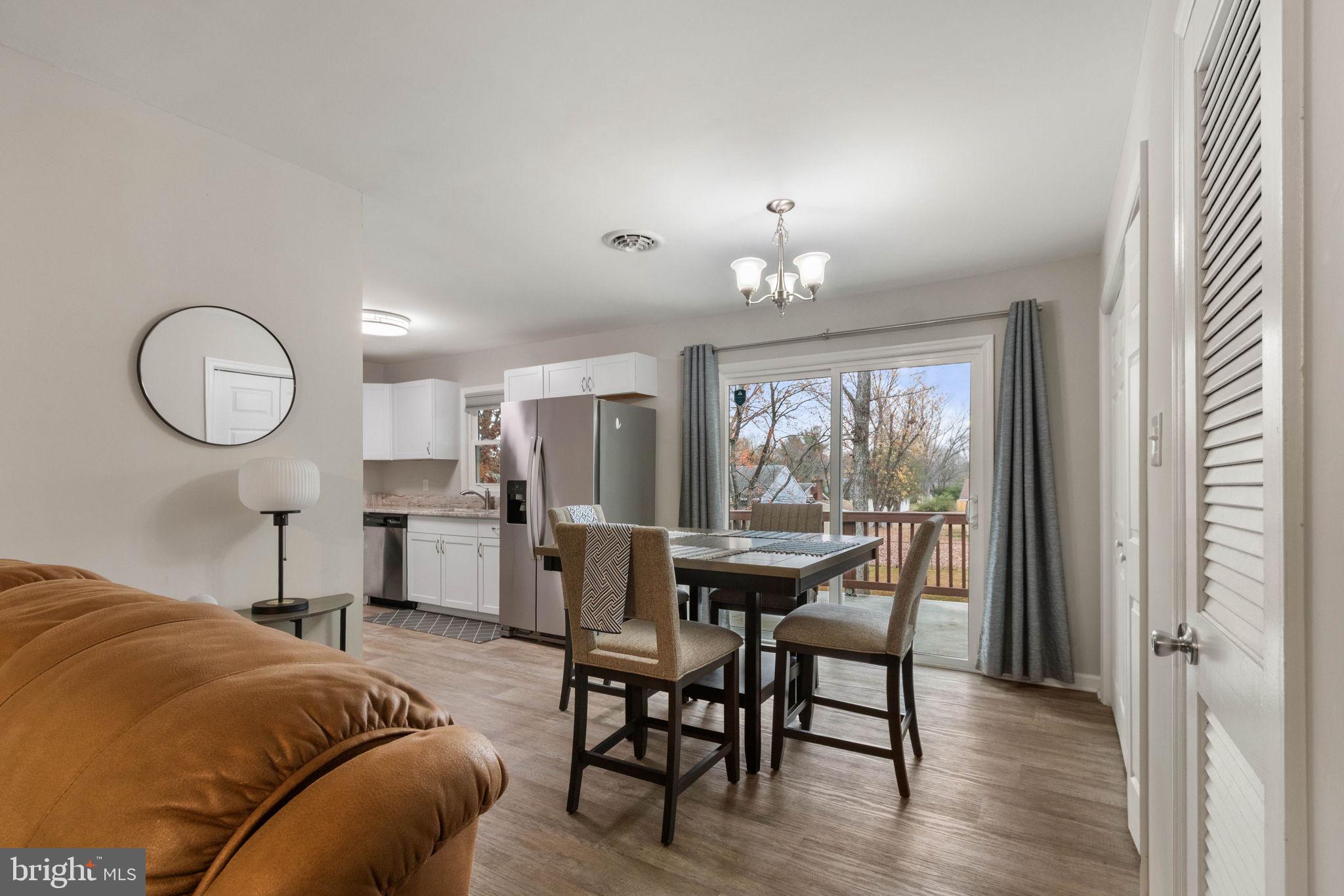 WAVERLY VILLAGE - Residential